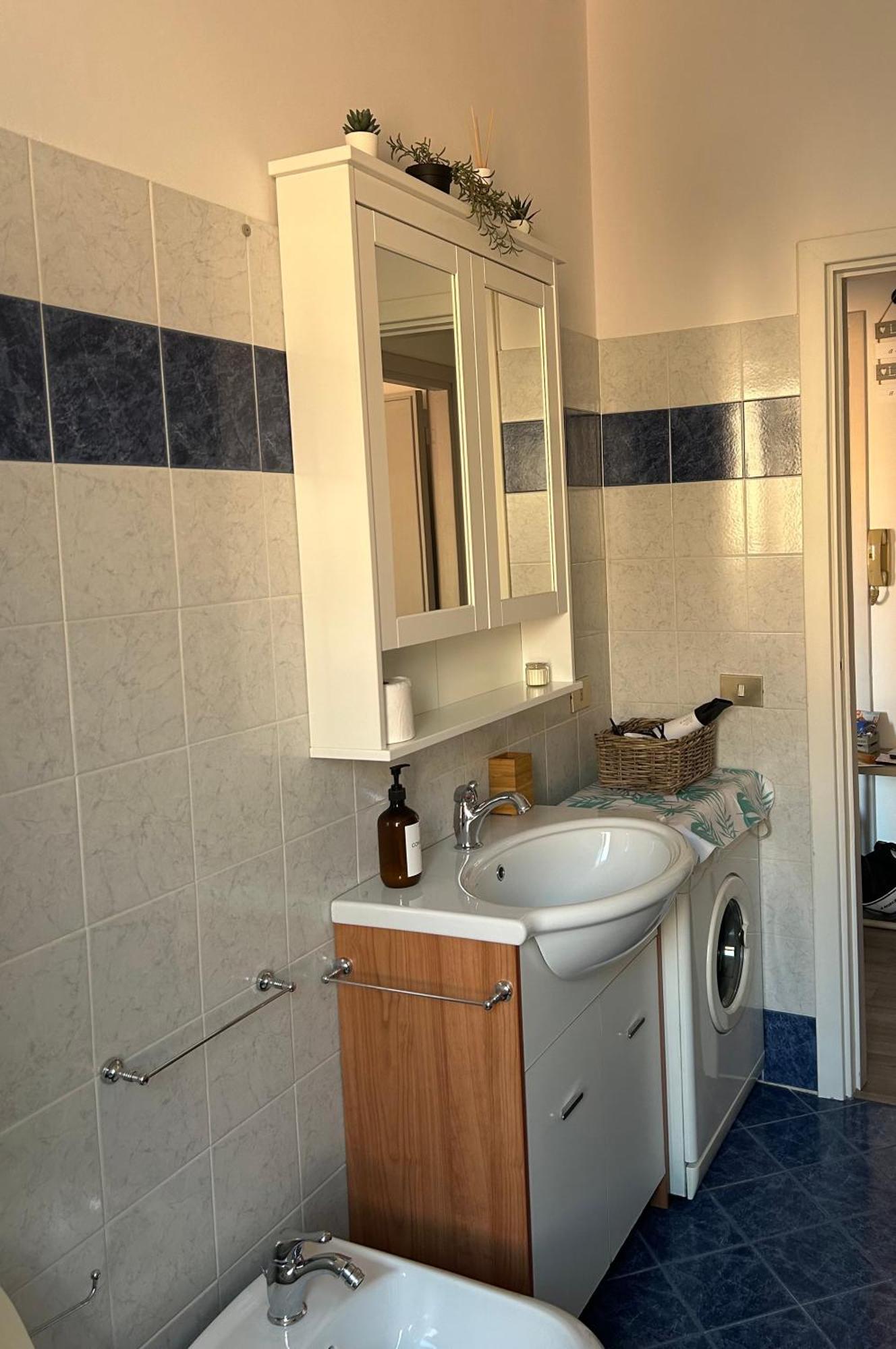 Appartement Via Delle Ghiacciaie House Florence