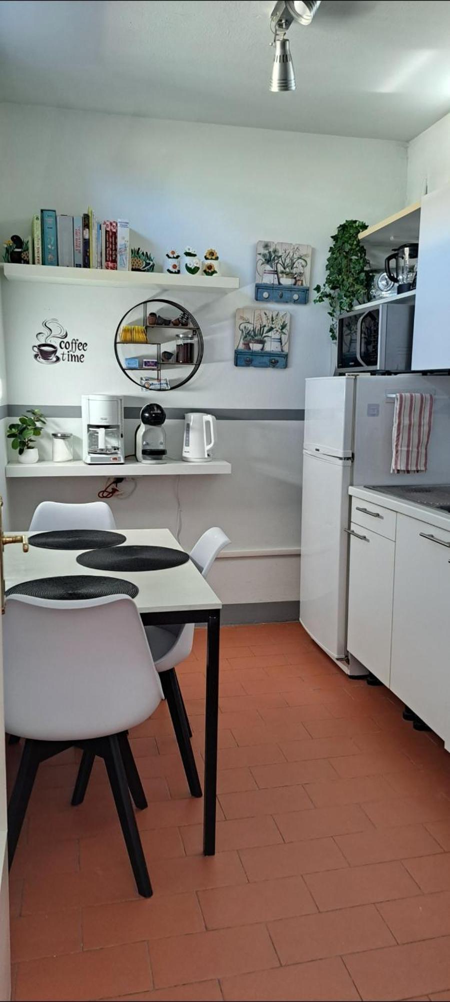 Apartamento Sunny With Roof Patio Florença