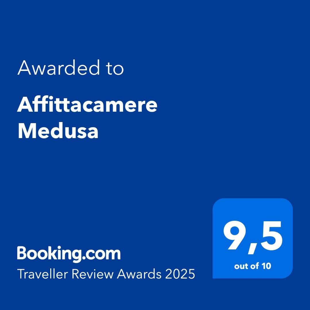Medusa * Florenz
