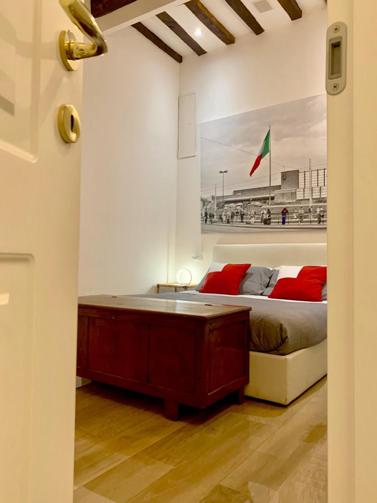 Goose Cozy Flat At Groundfloor Apartment Florence
