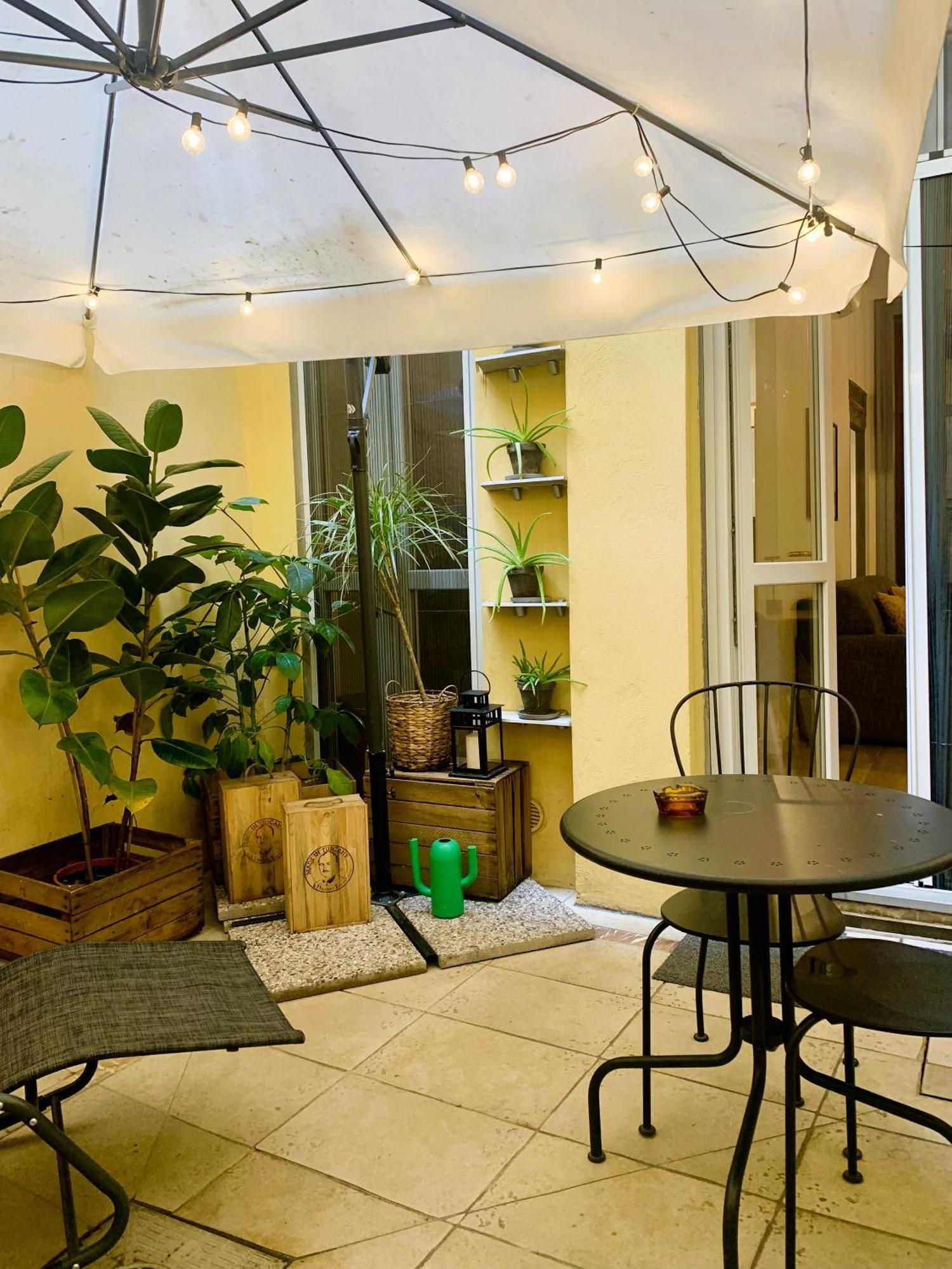 Apartment Goose Cozy Flat At Groundfloor