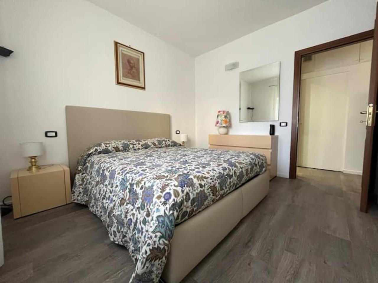 San Gaggio With Patio Apartamento Florença