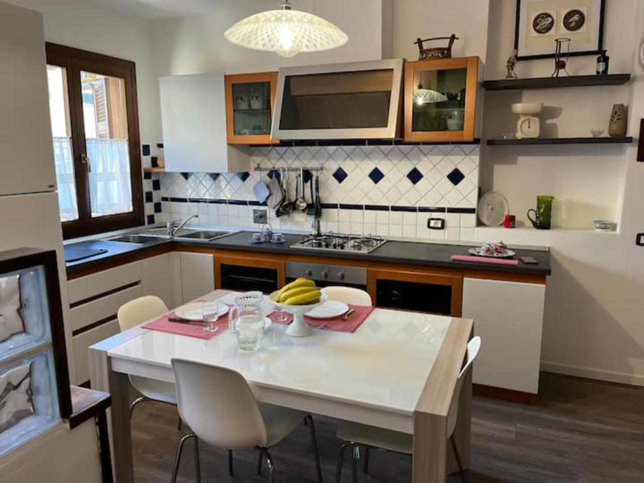 Apartamento San Gaggio With Patio