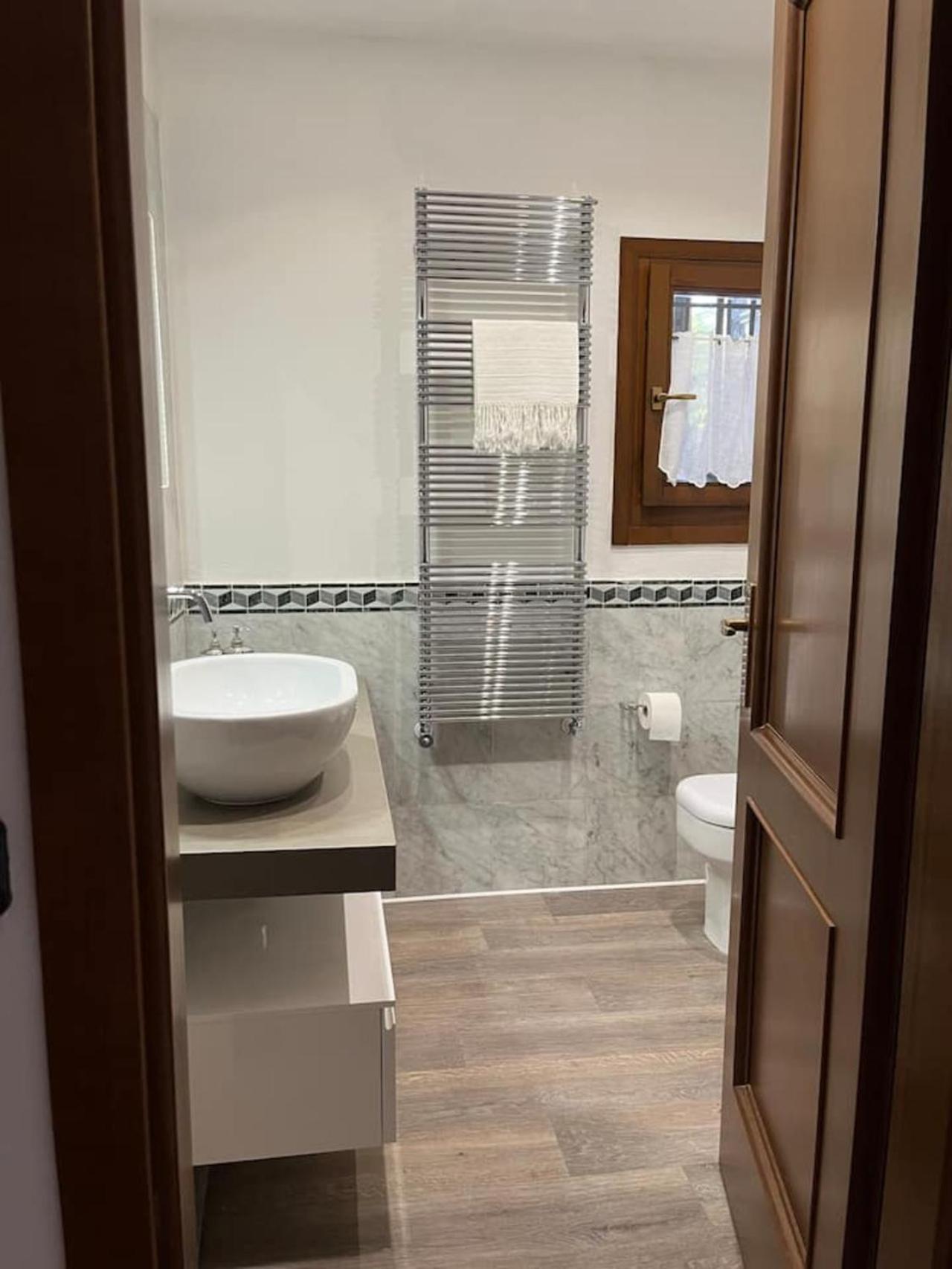 Apartamento San Gaggio With Patio Florença