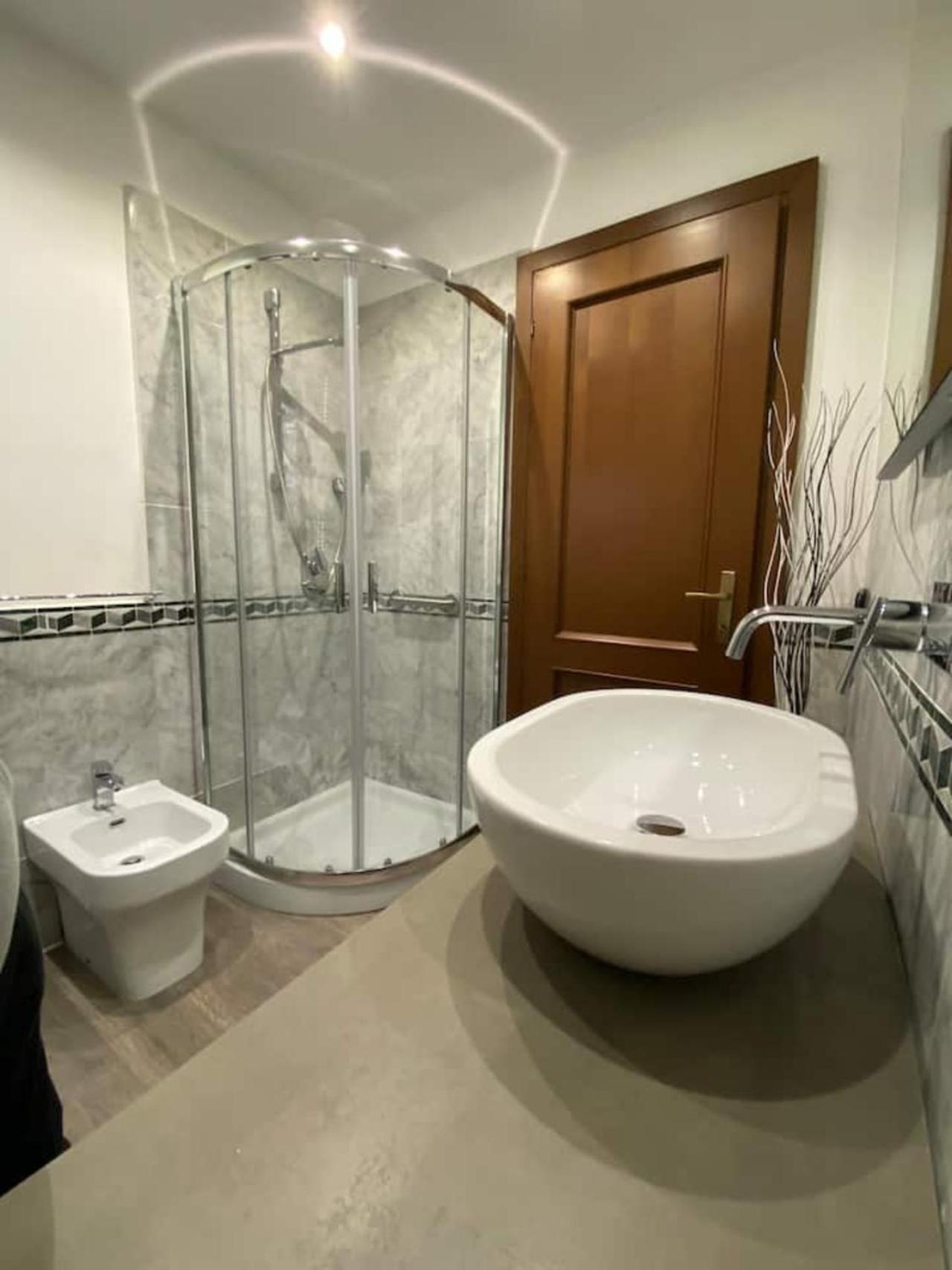 Apartamento San Gaggio With Patio