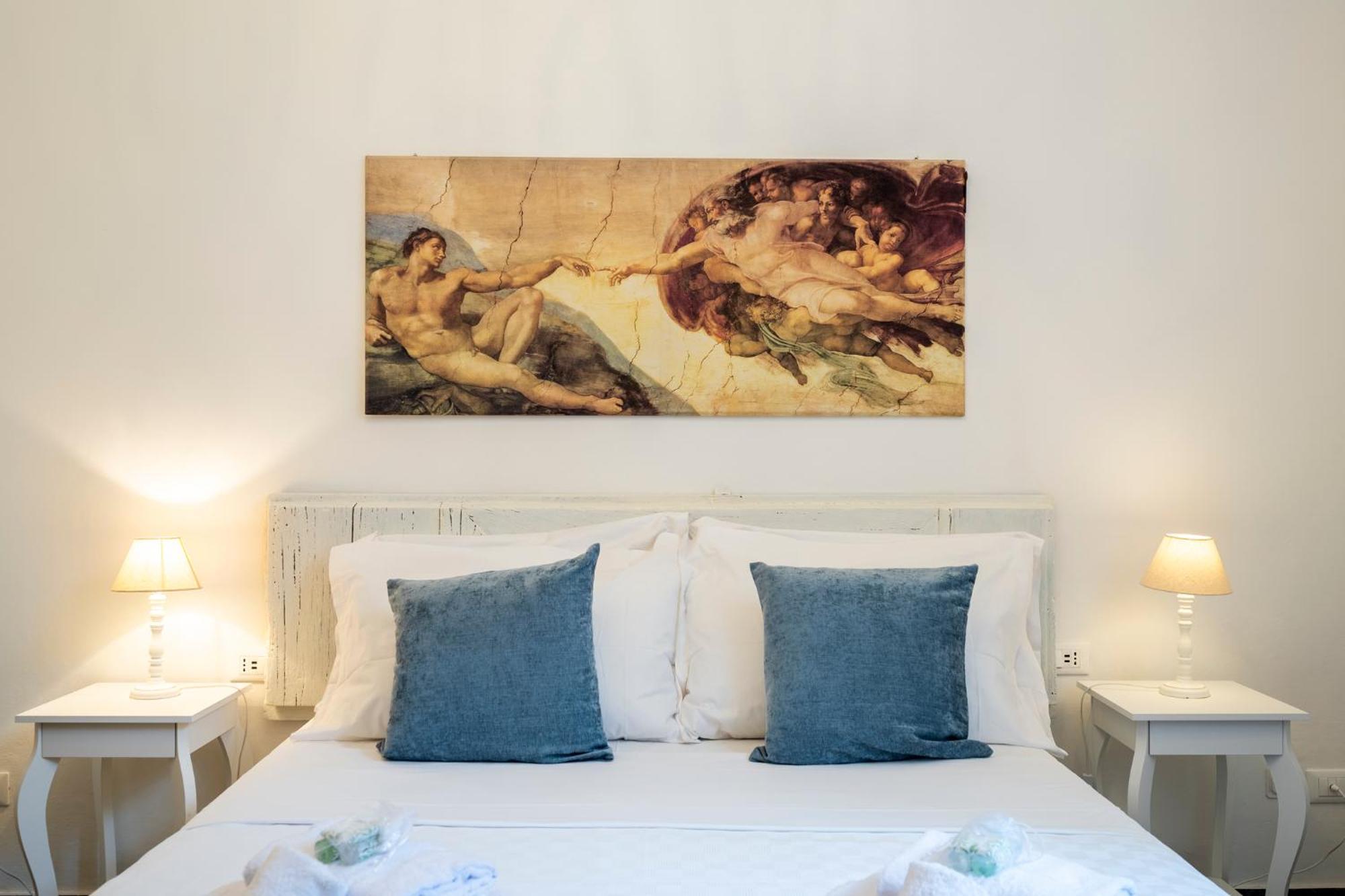 Appartement Terme