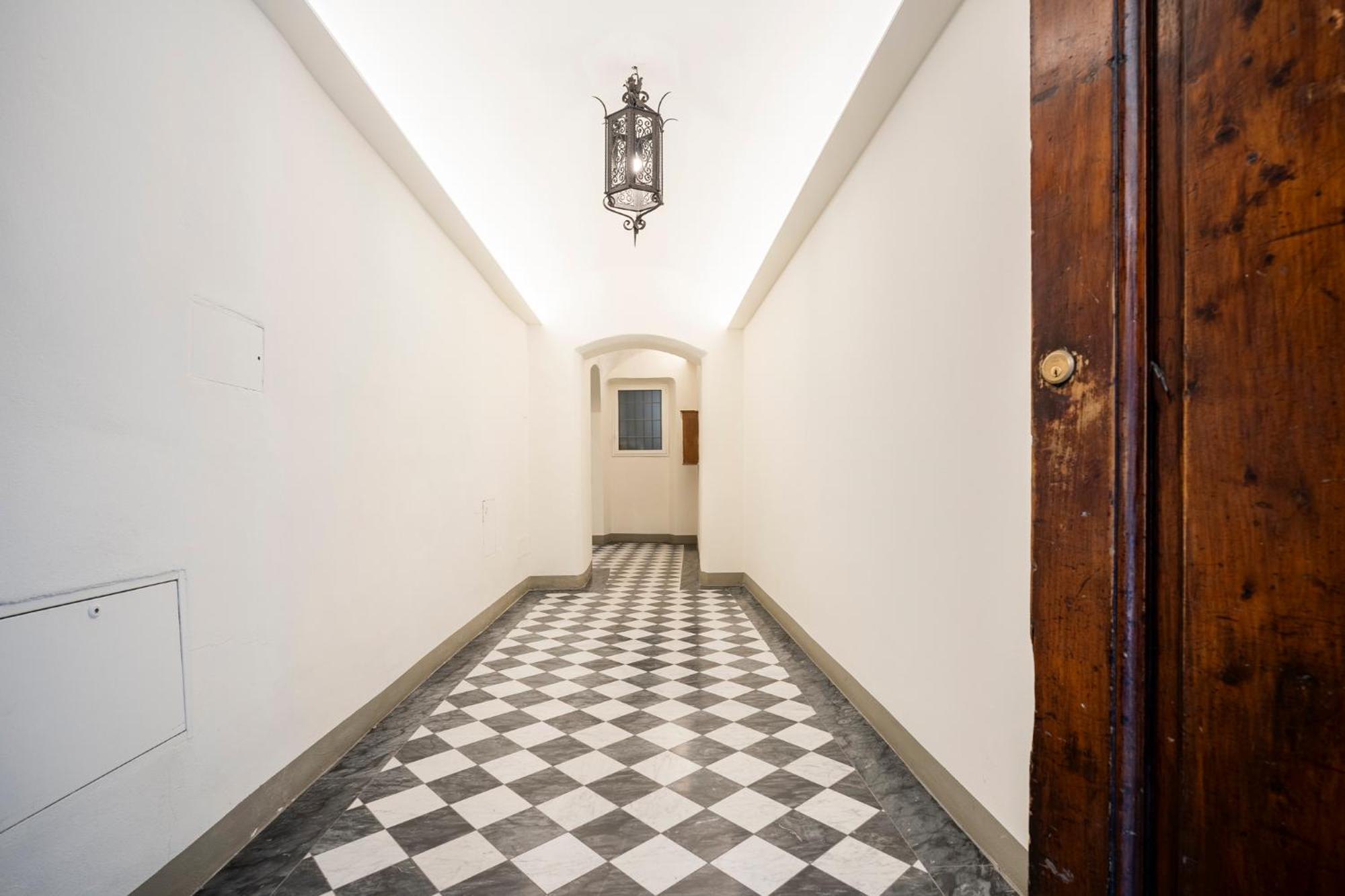 Terme Appartement *