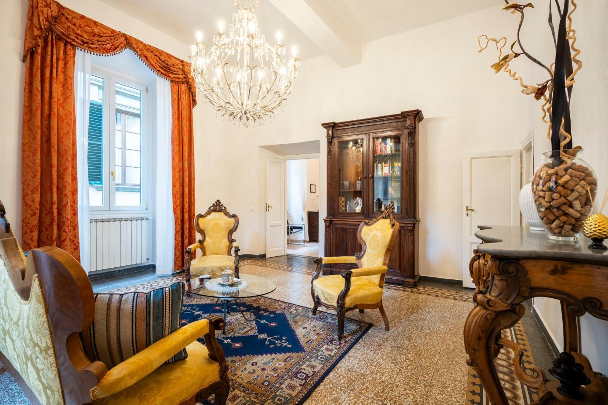 Terme Appartement