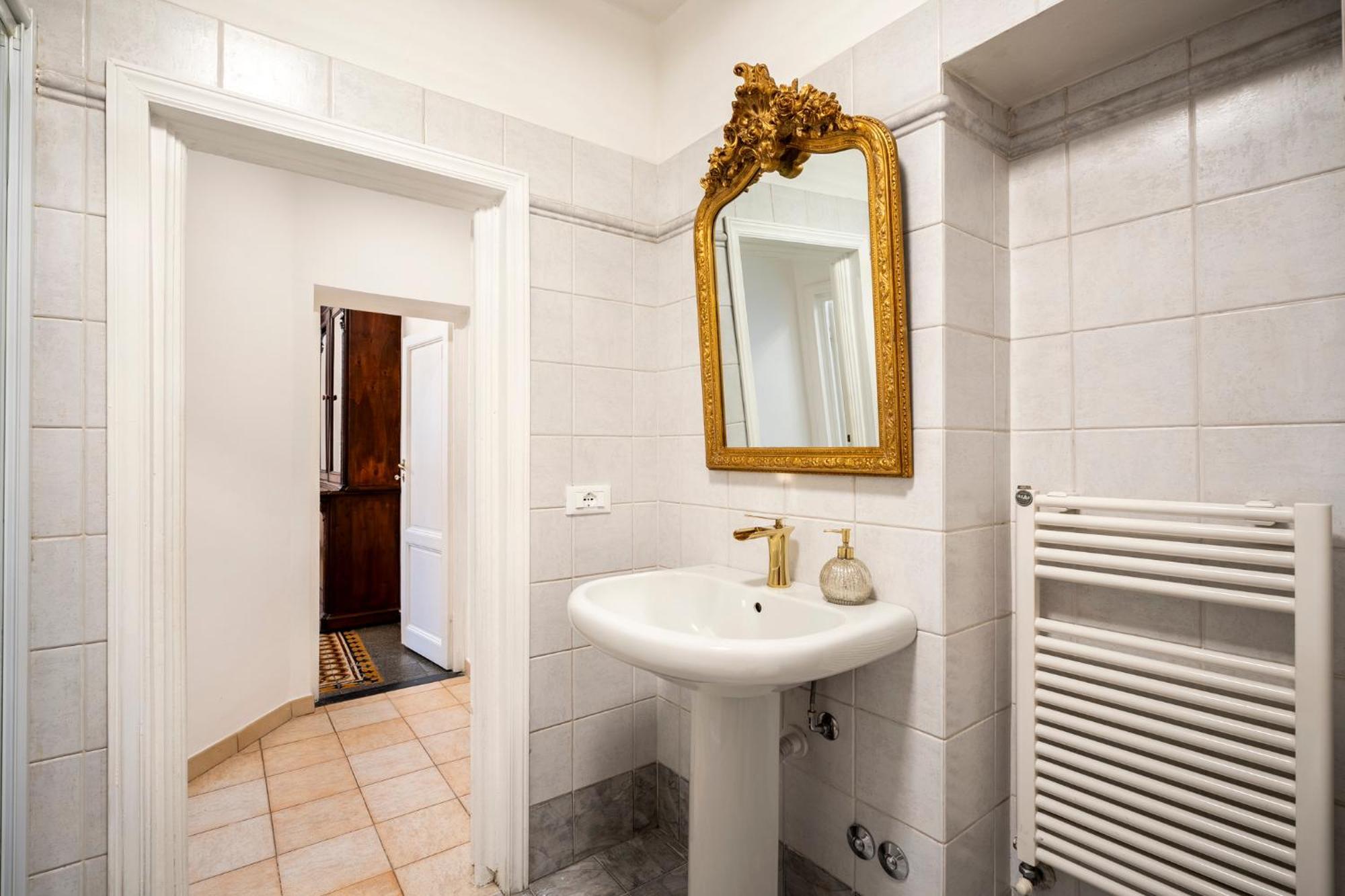 Terme Appartement *