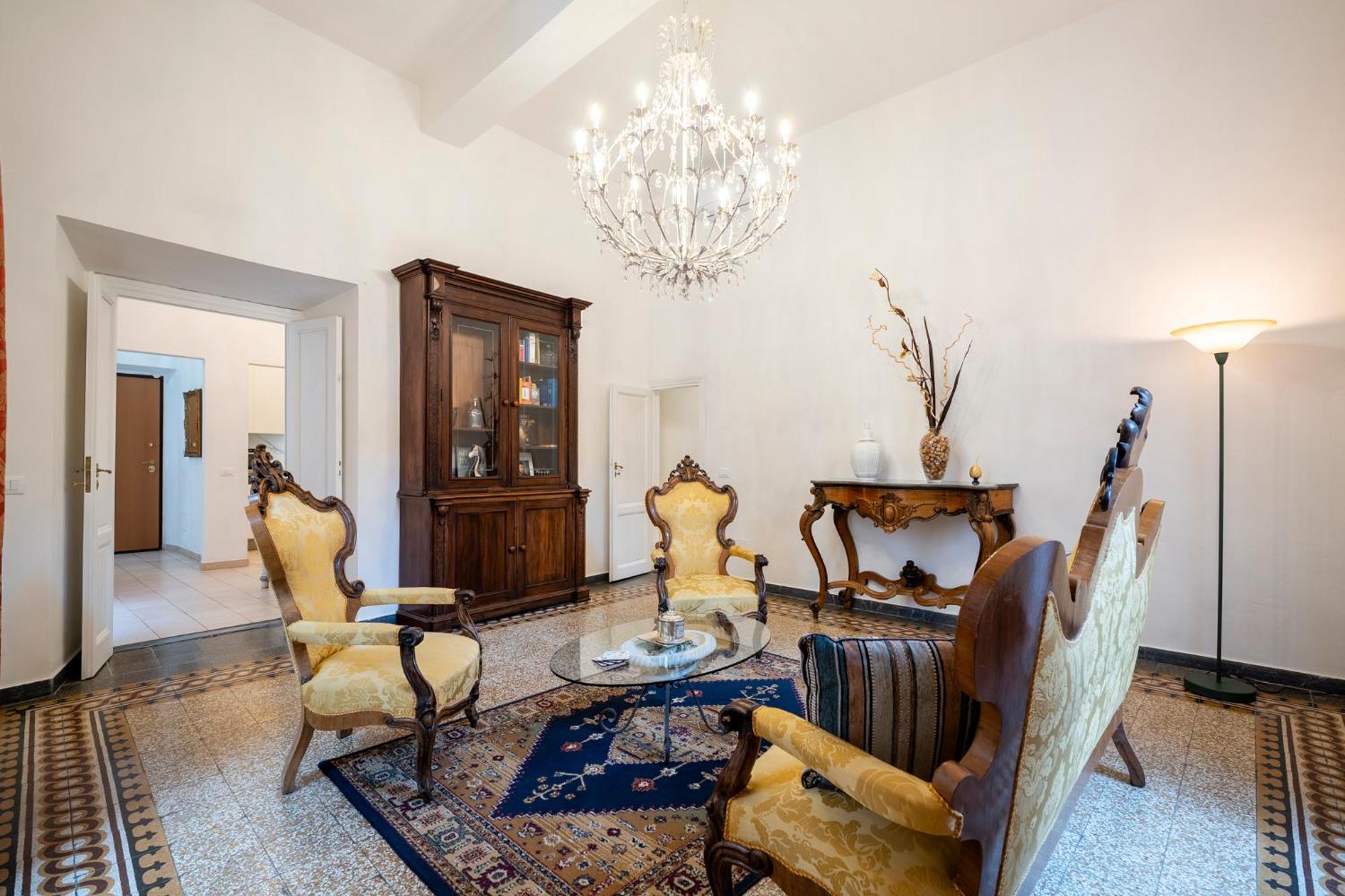 Appartement Terme *