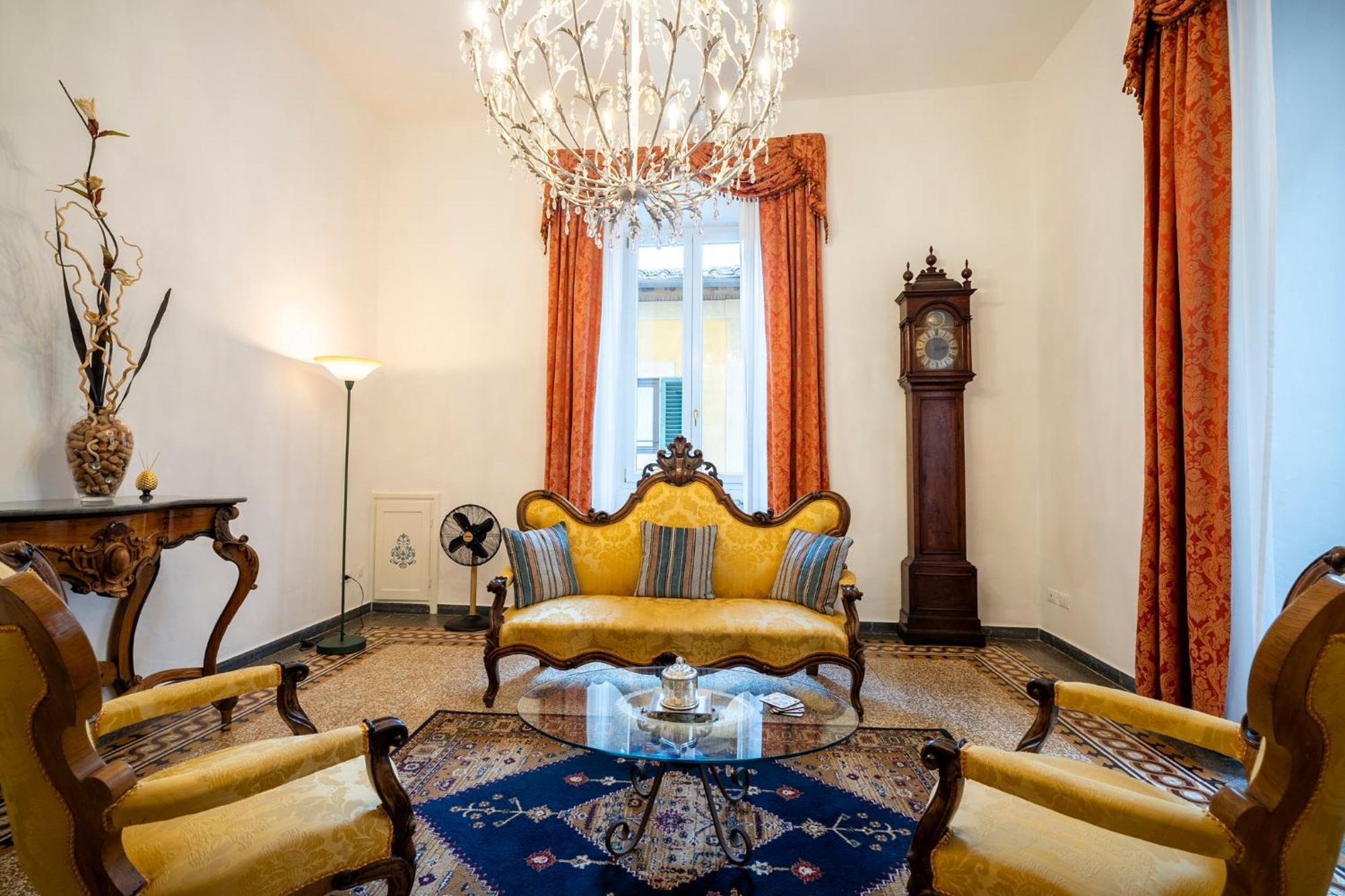 Appartement Terme Florence