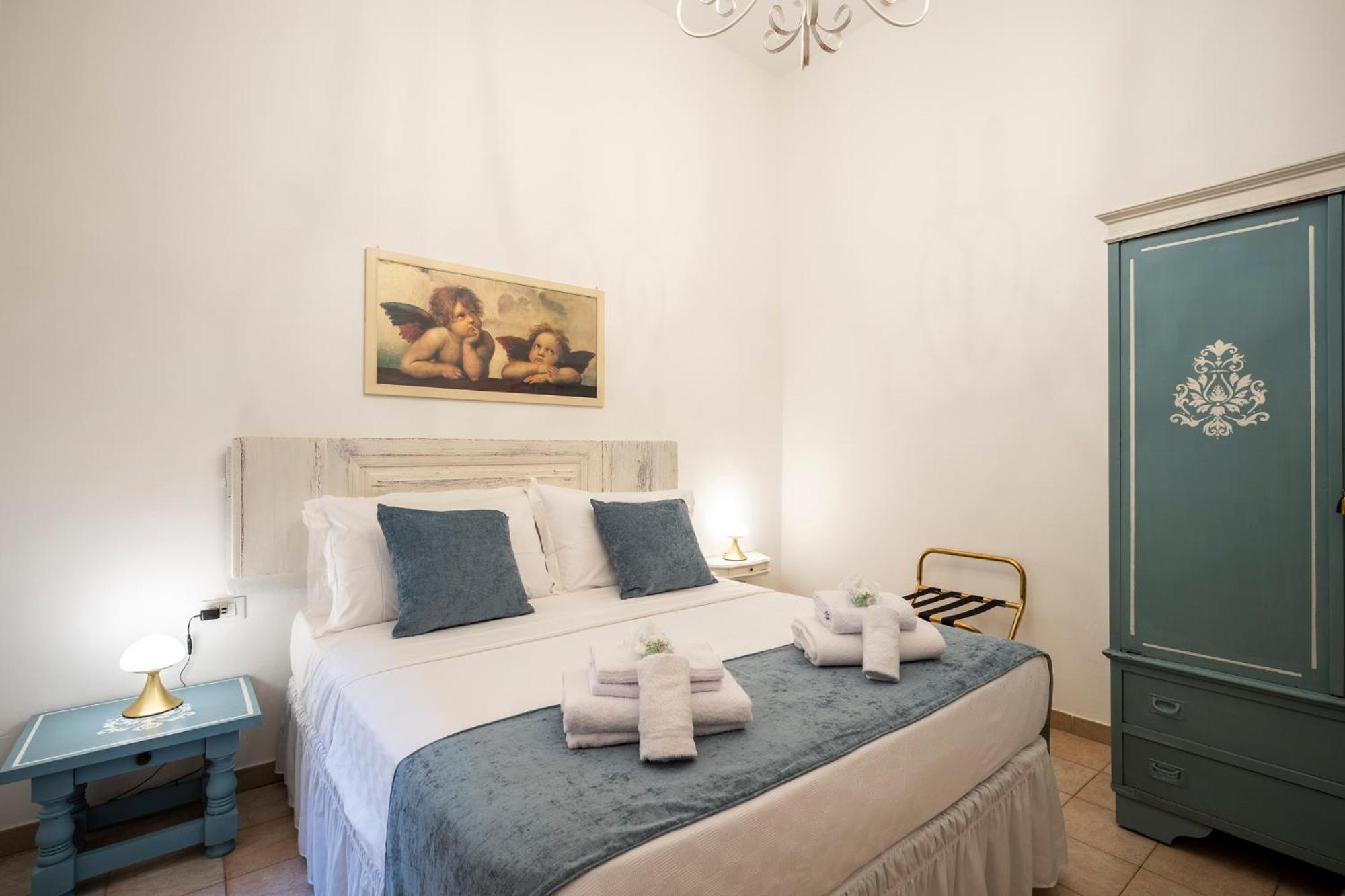 Appartement Terme *