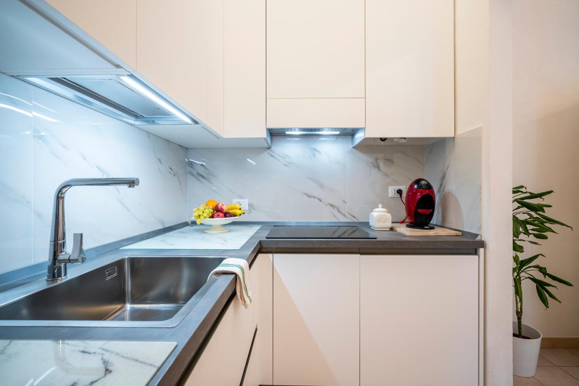 Terme Appartement *