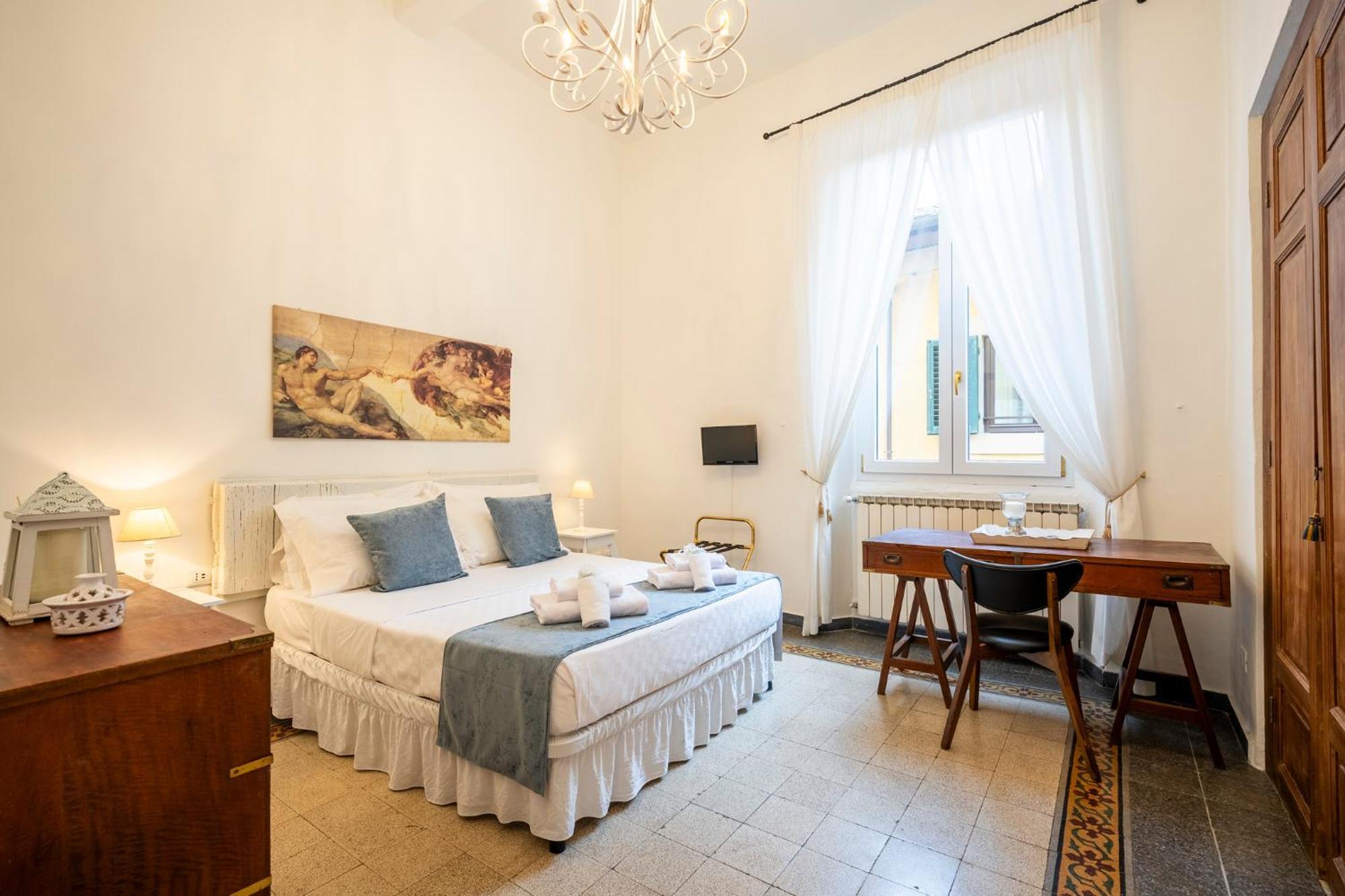 Terme Appartement