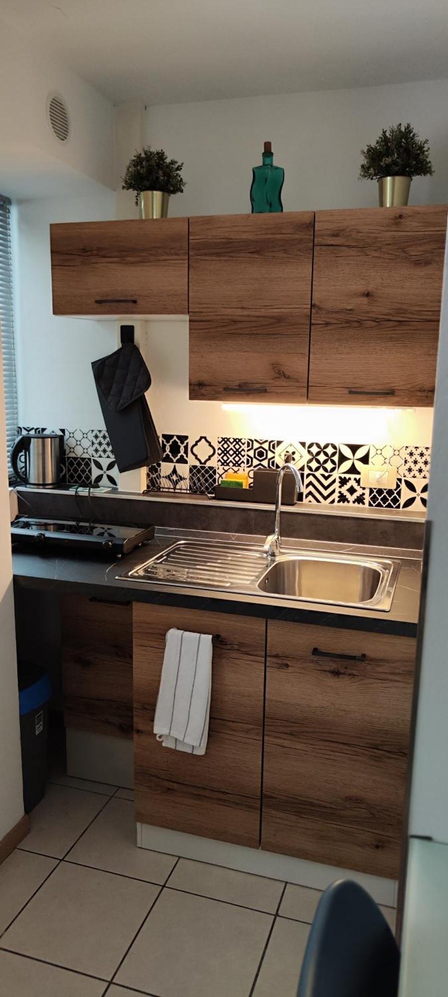Gemme Fiorentine In Front Of The Train Station 5 Minutes From The Centre Free Parking Appartement Florence