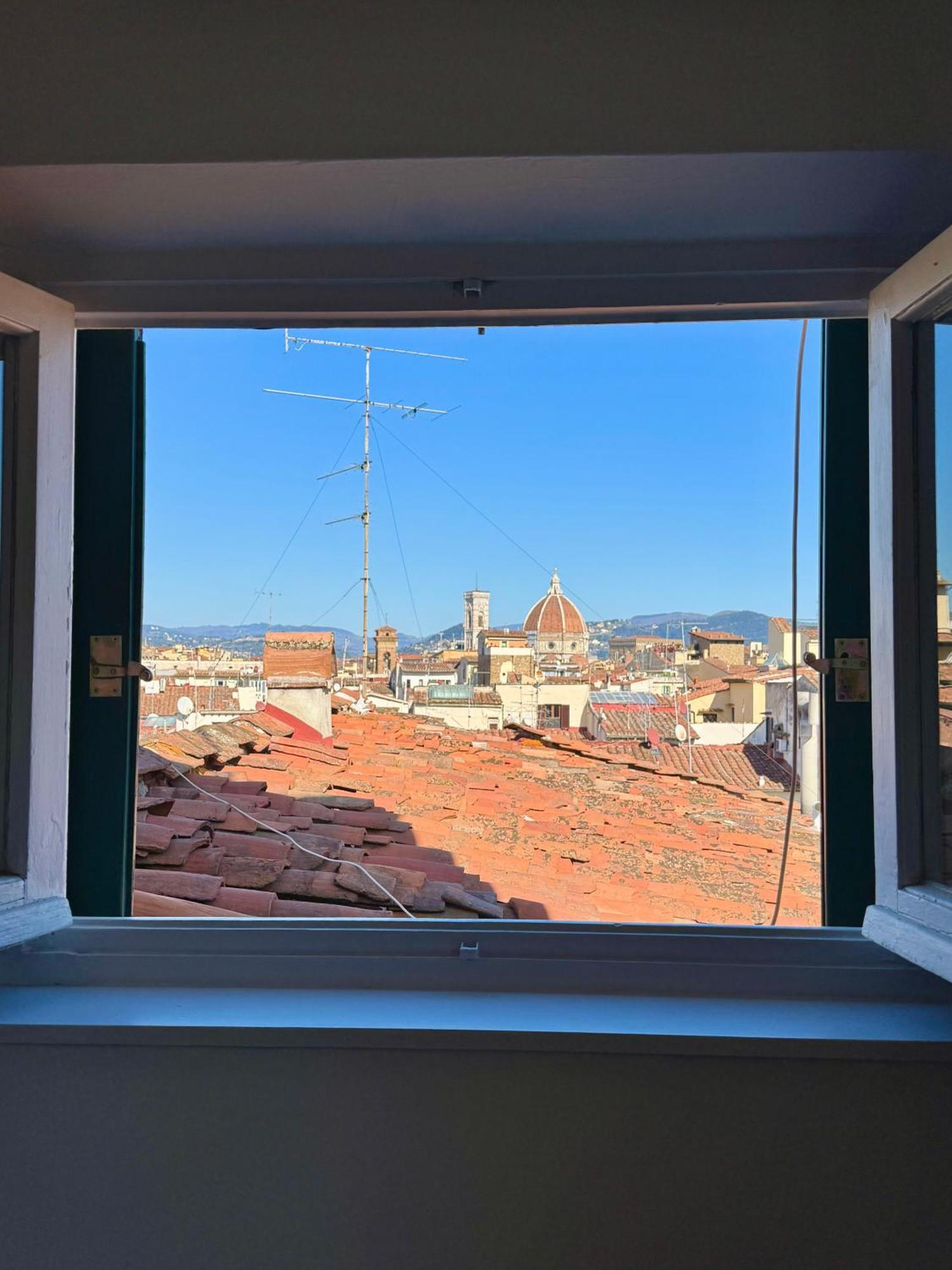 Oltrarno Terrace