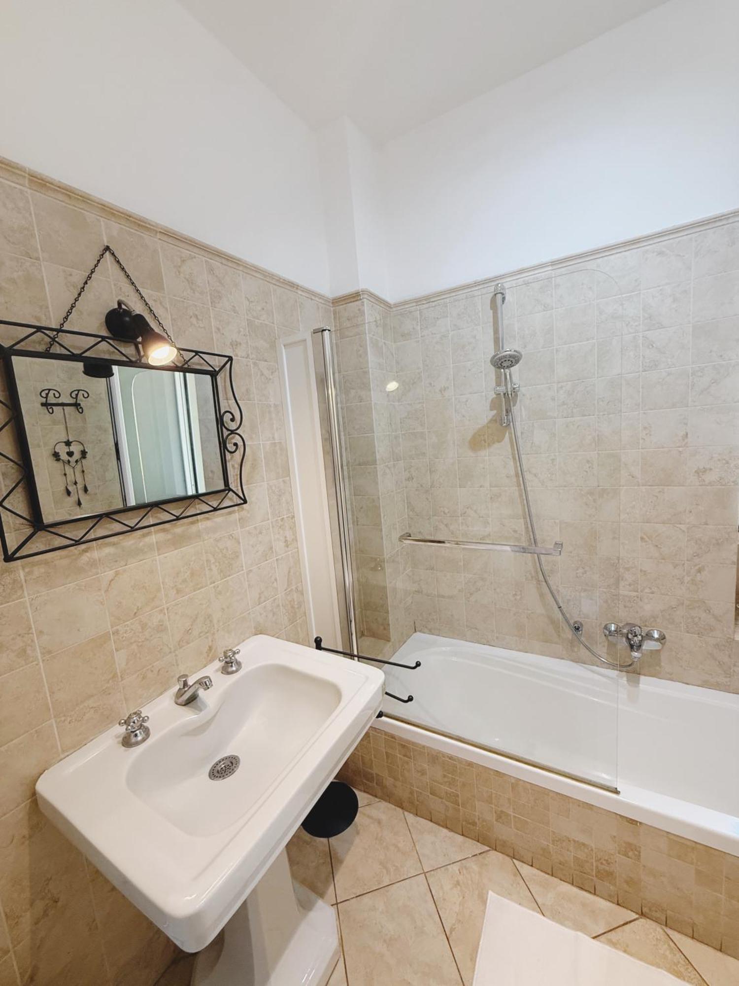 Appartement Liberta Break House *