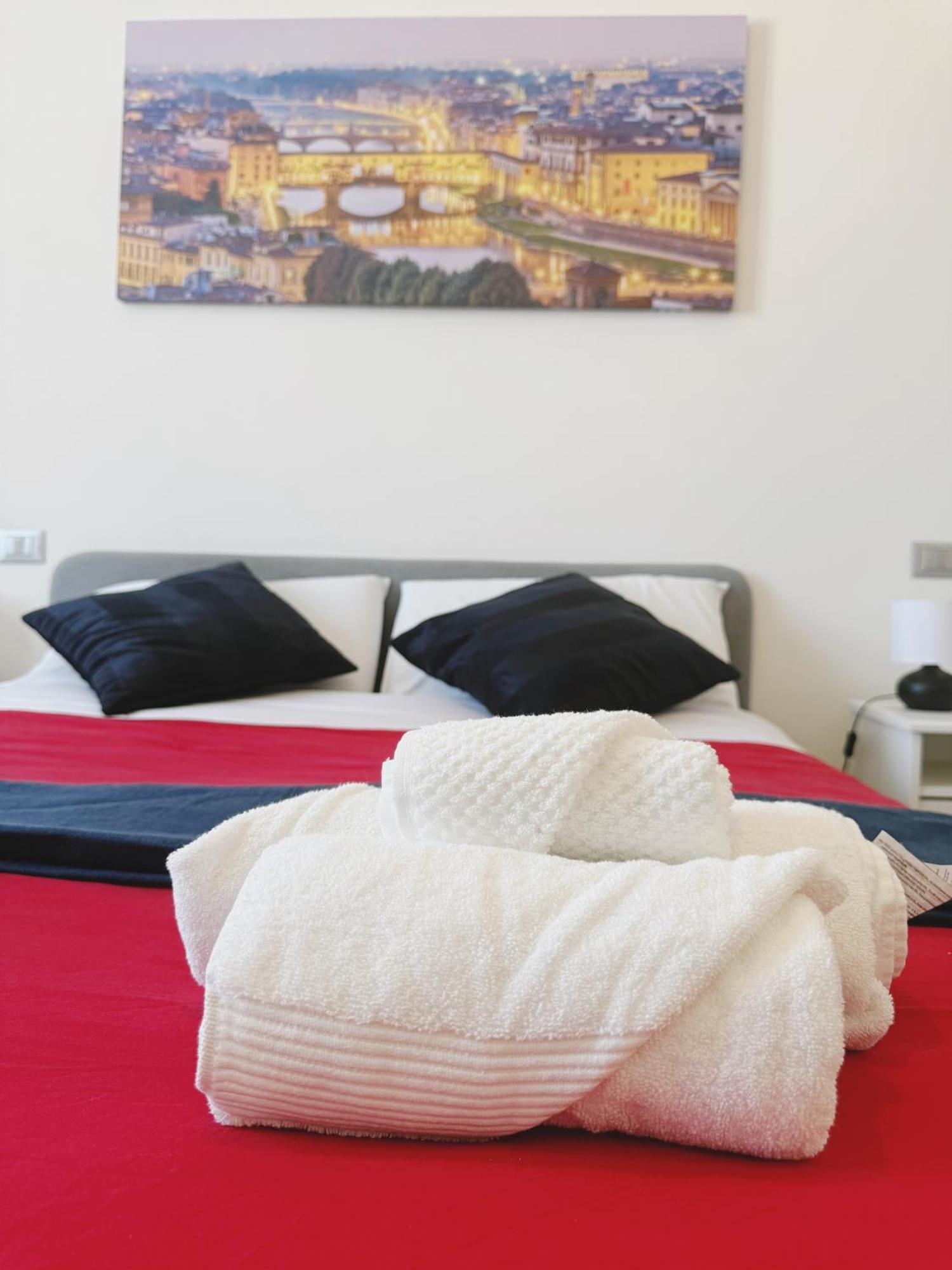 Liberta Break House Appartement Florence