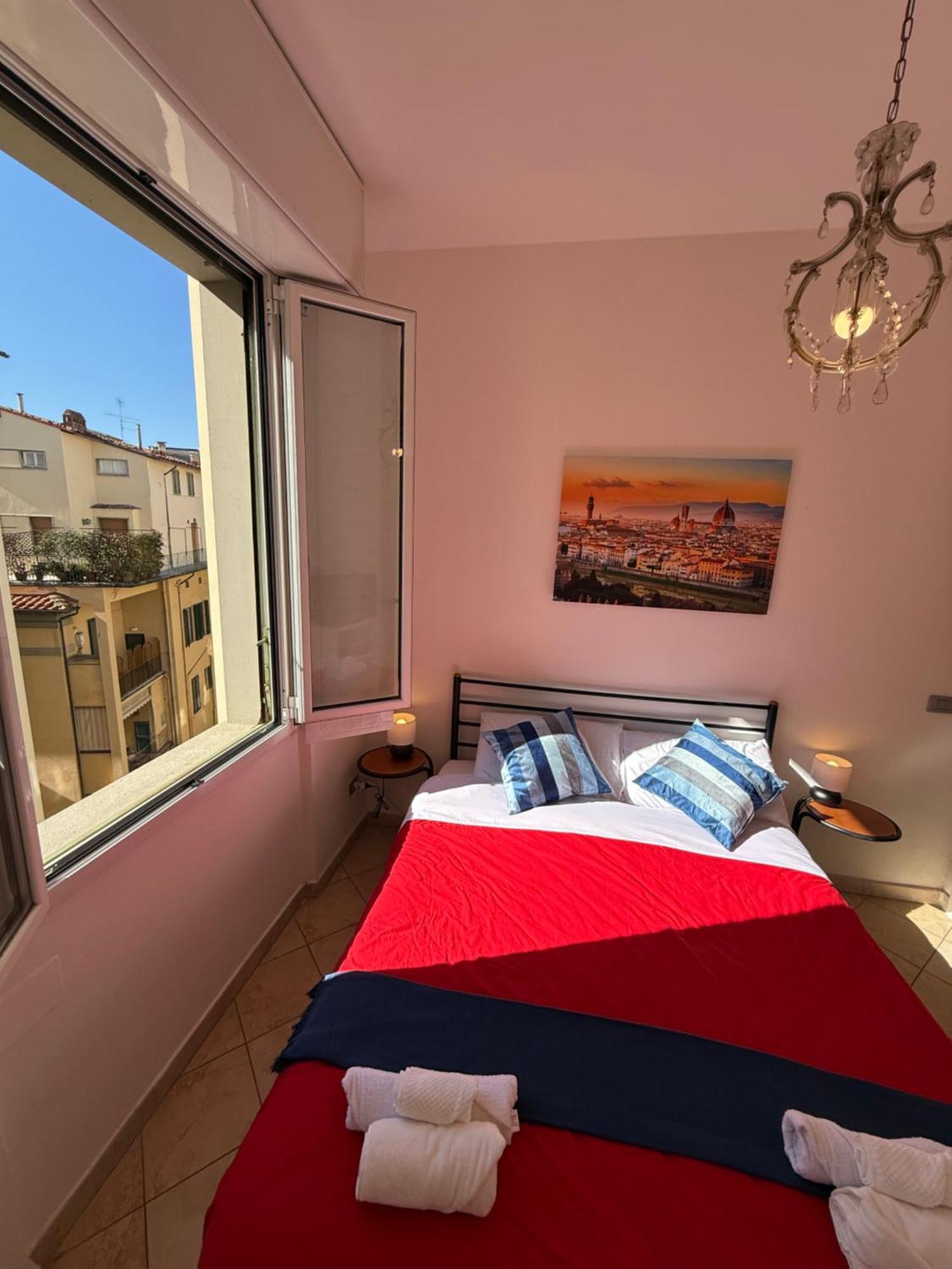 Appartement Liberta Break House *