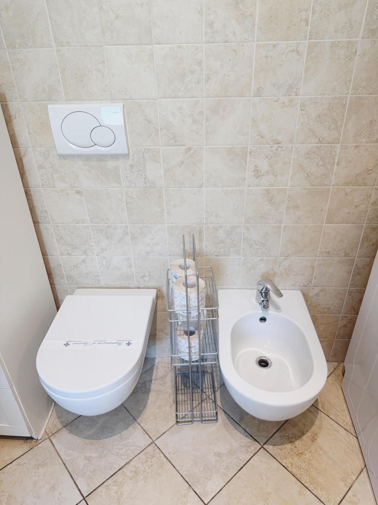 Appartement Liberta Break House