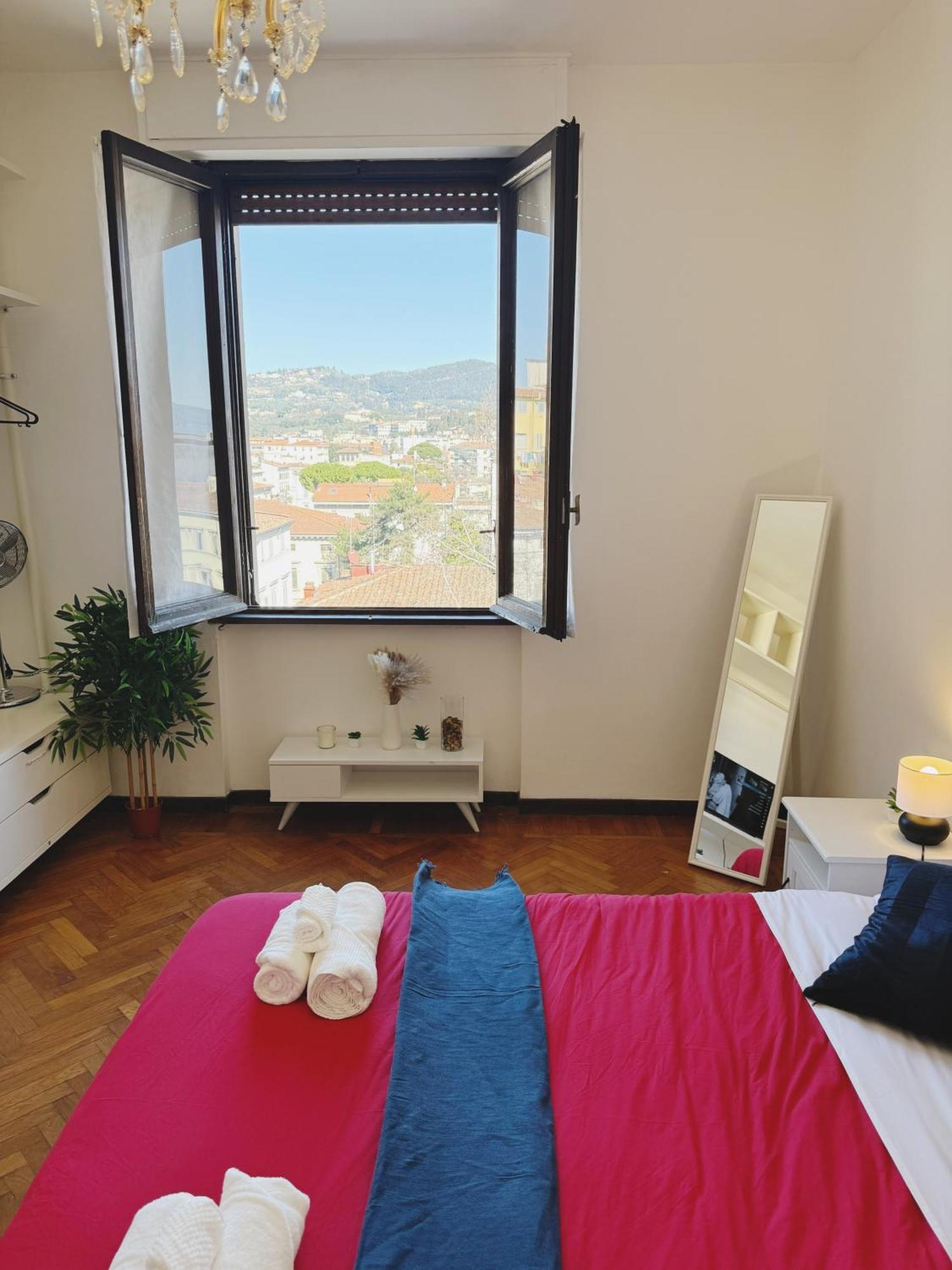 Appartement Liberta Break House *
