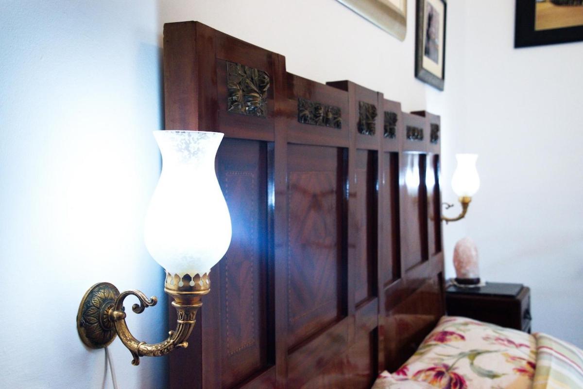 Elegant 300m From Old Town Center Appartement Florence
