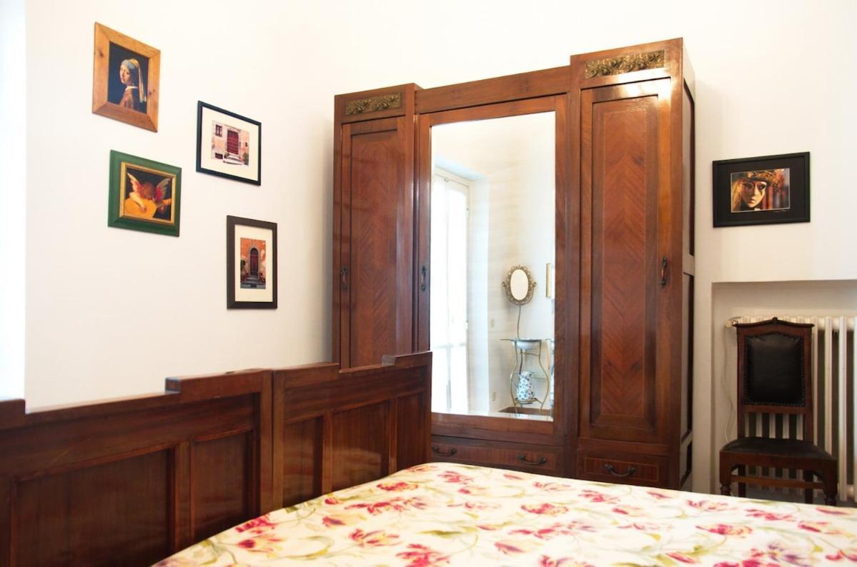 Elegant 300m From Old Town Center * Florence
