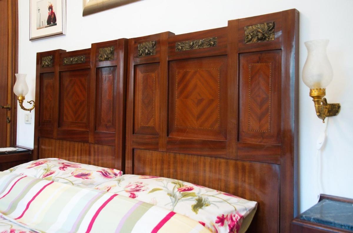 Elegant 300m From Old Town Center Appartement
