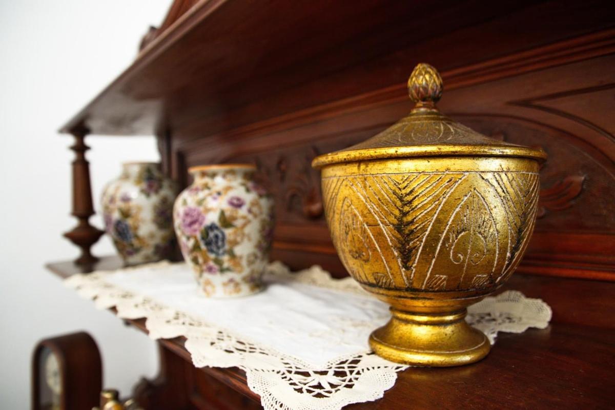 Elegant 300m From Old Town Center * Florence