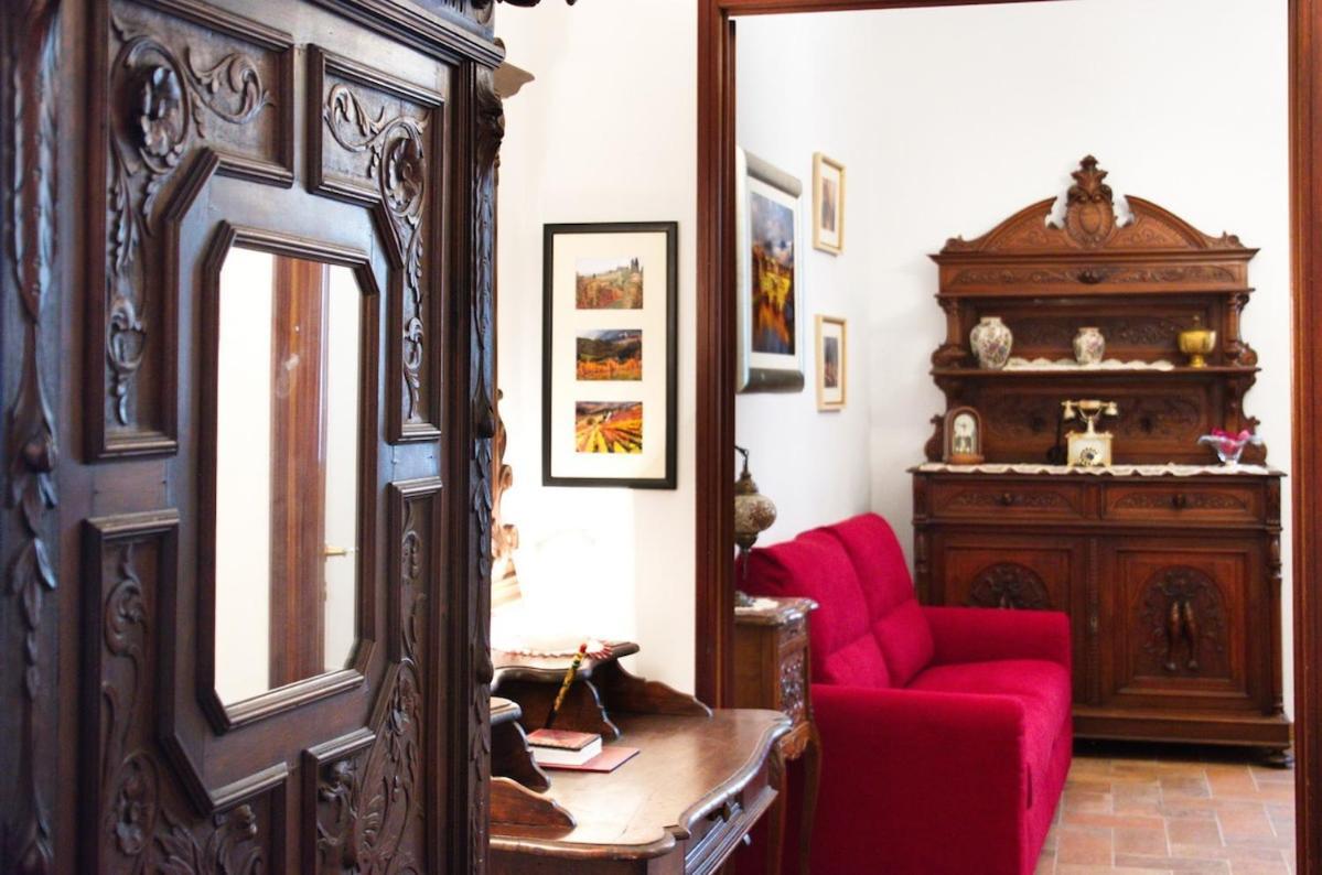 Elegant 300m From Old Town Center Appartement