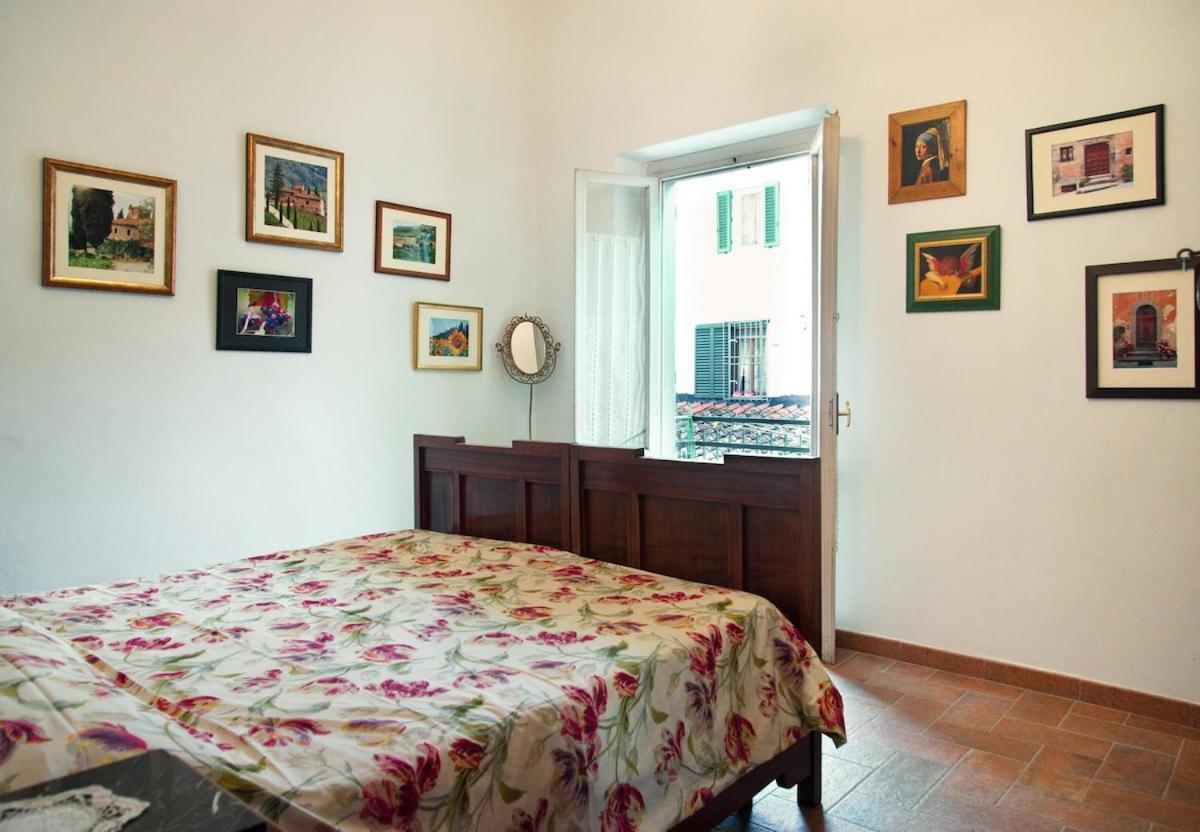 Elegant 300m From Old Town Center * Florence
