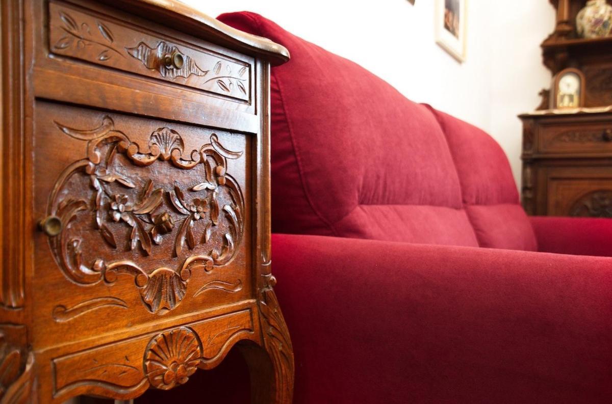 Appartement Elegant 300m From Old Town Center *