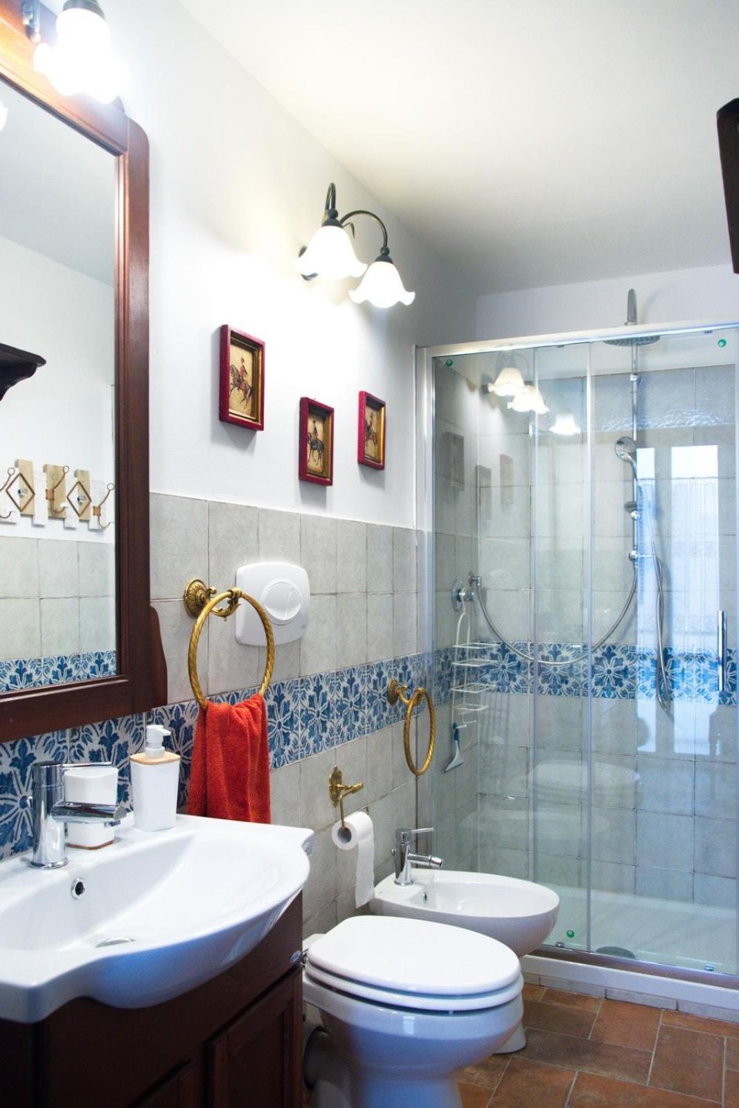 Elegant 300m From Old Town Center Florence