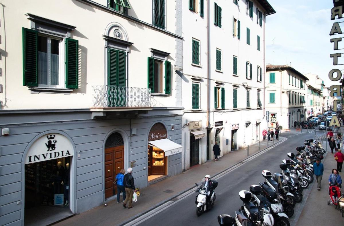 Elegant 300m From Old Town Center Appartement