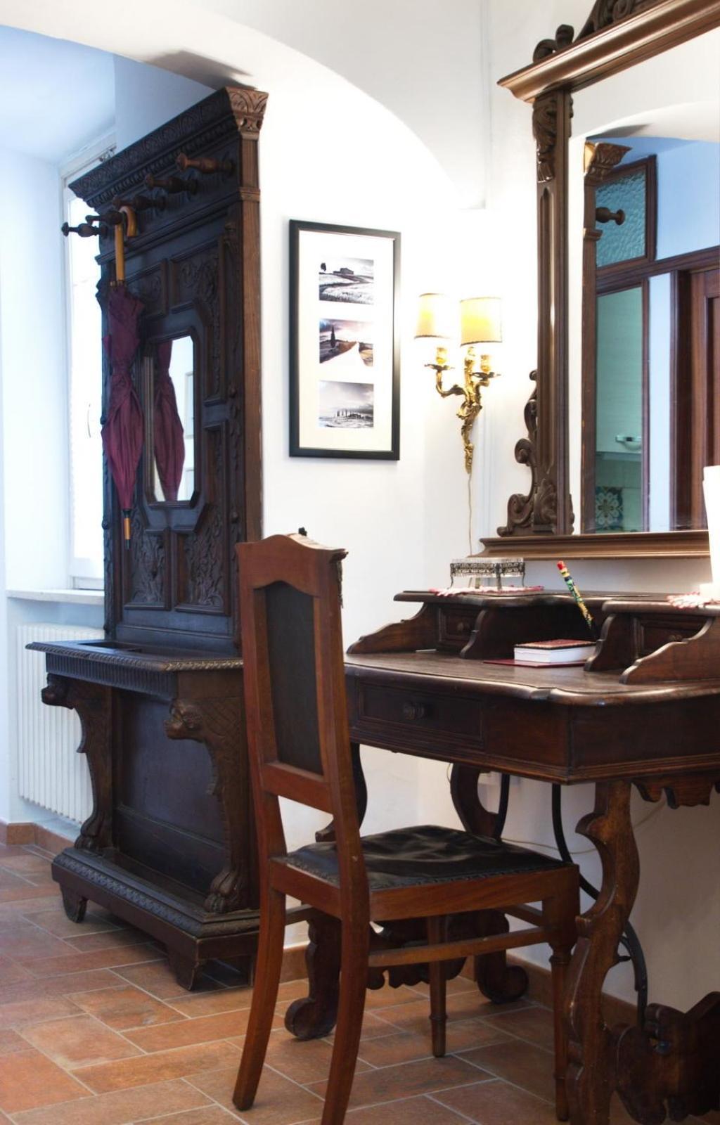 Elegant 300m From Old Town Center Appartement *