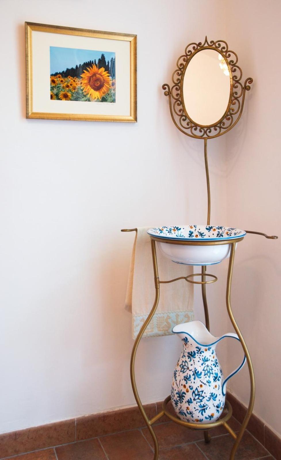 Elegant 300m From Old Town Center Appartement Florence