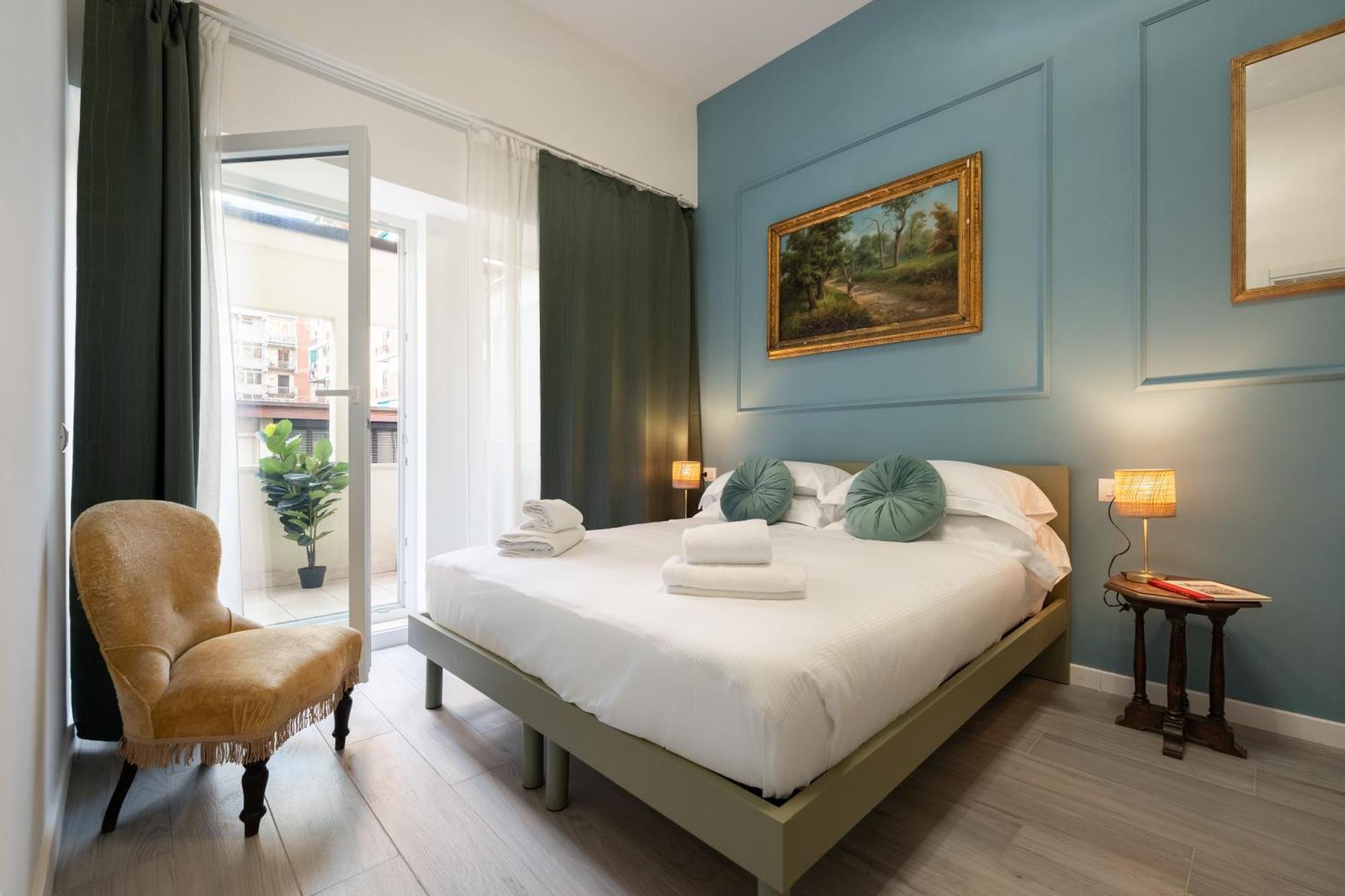 Via Della Demidoff, 64 D - Charming - New Bright With Tram 50m And Free Parking *