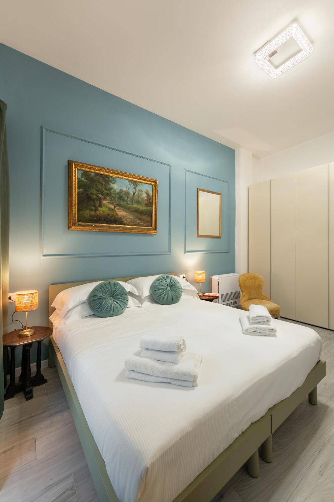 Via Della Demidoff, 64 D - Charming - New Bright With Tram 50m And Free Parking