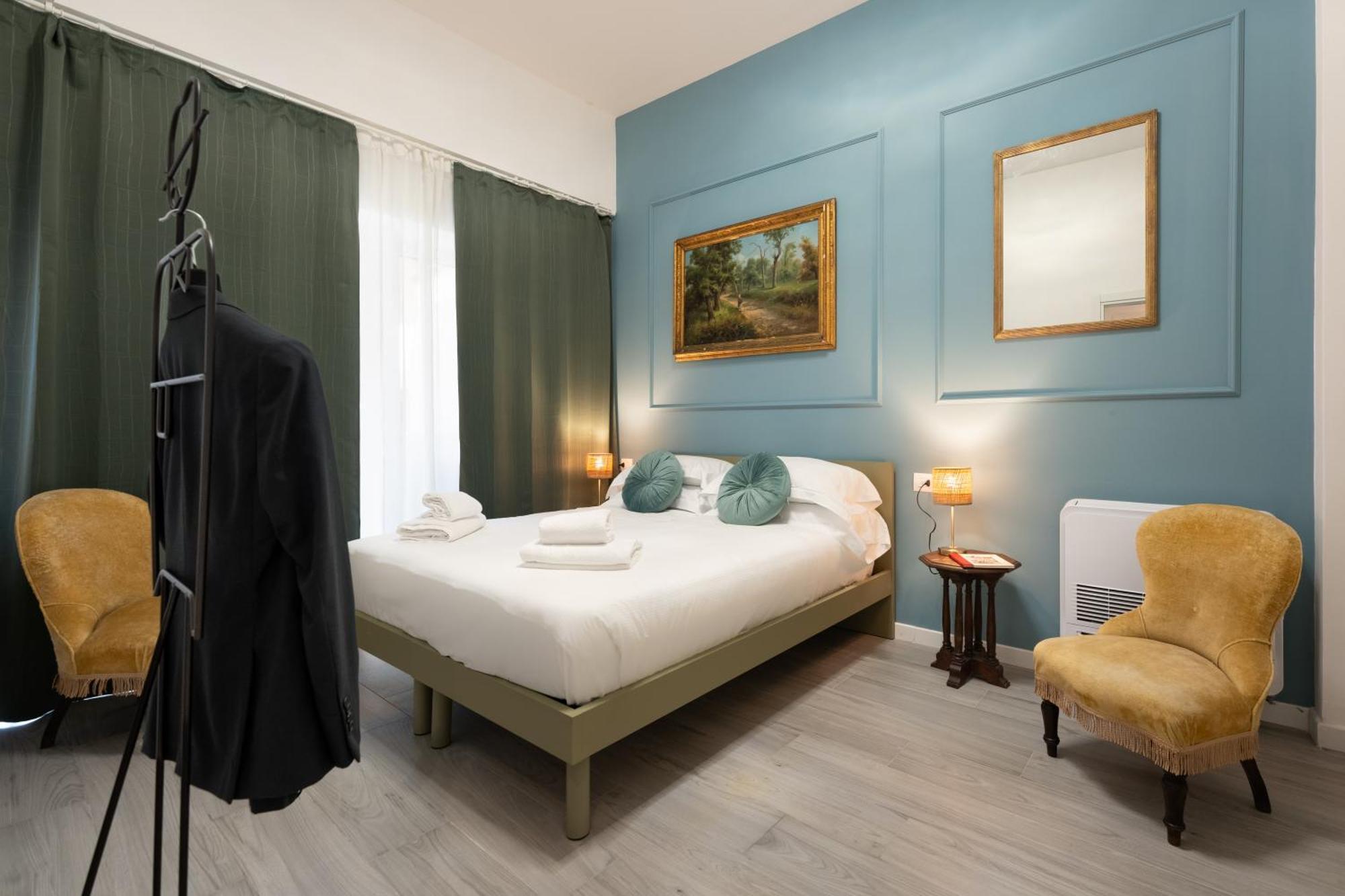 Via Della Demidoff, 64 D - Charming - New Bright With Tram 50m And Free Parking Appartement Florence