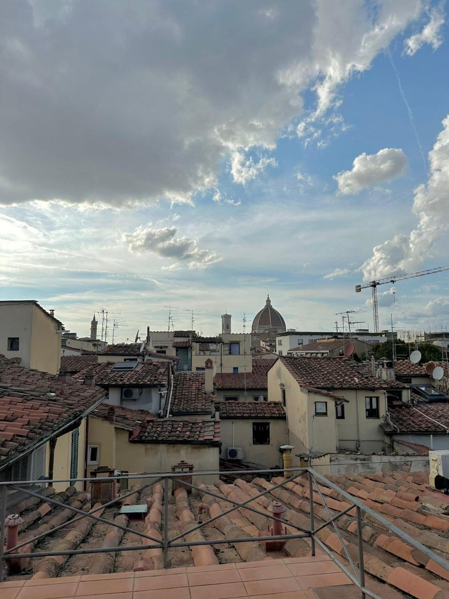 For The Of * Florence