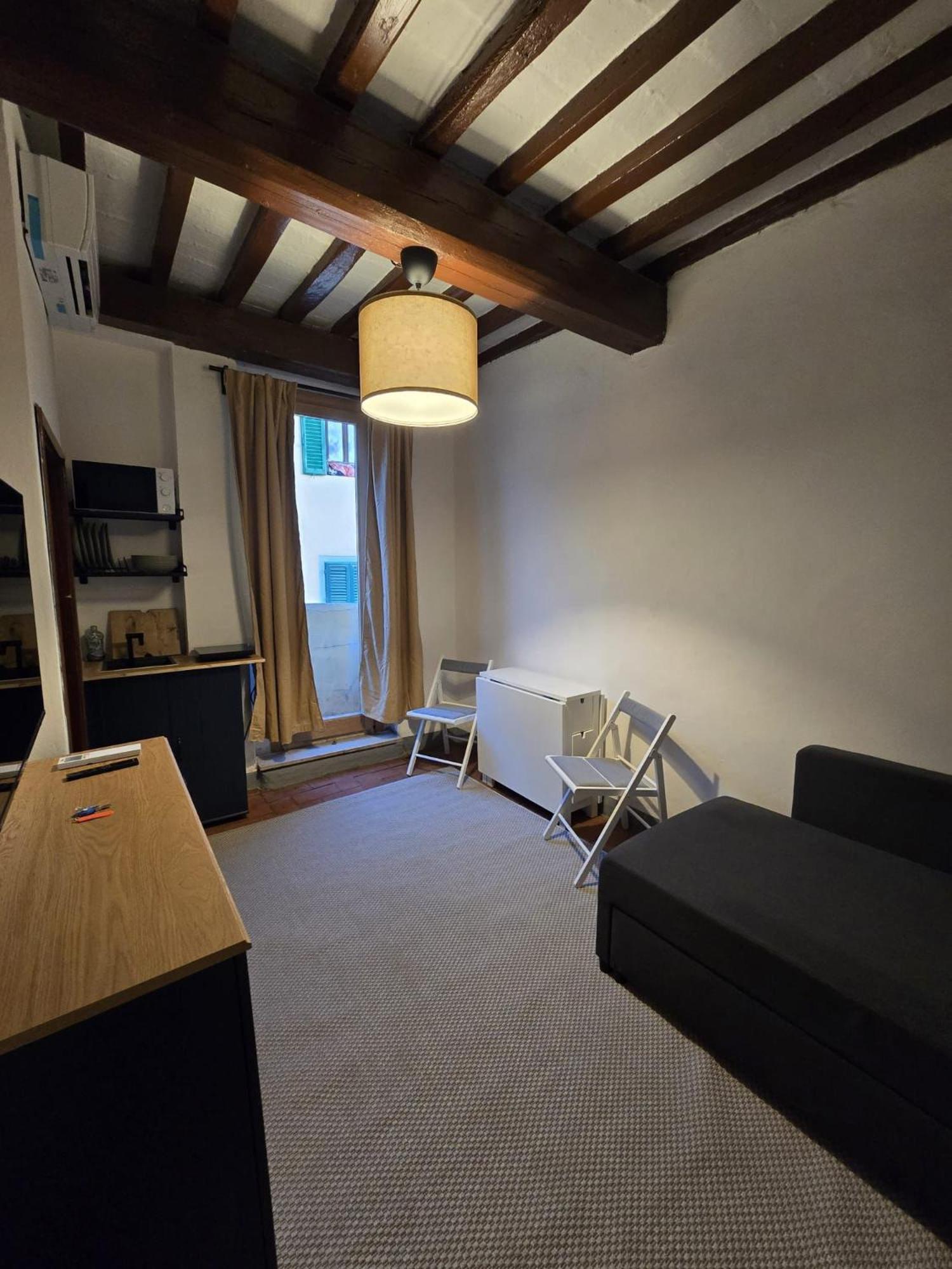 Appartement For The Of *