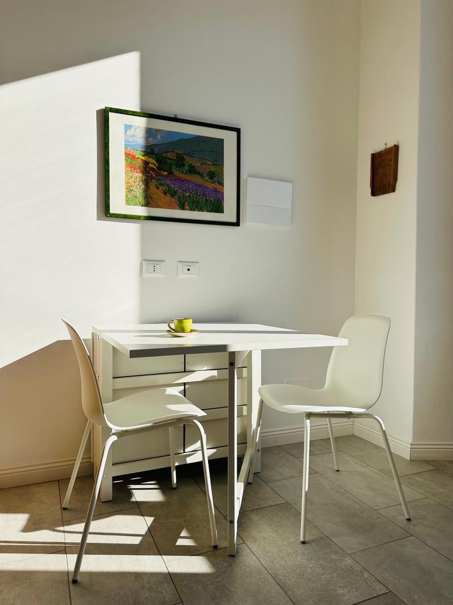 Apartment Poggi 7
