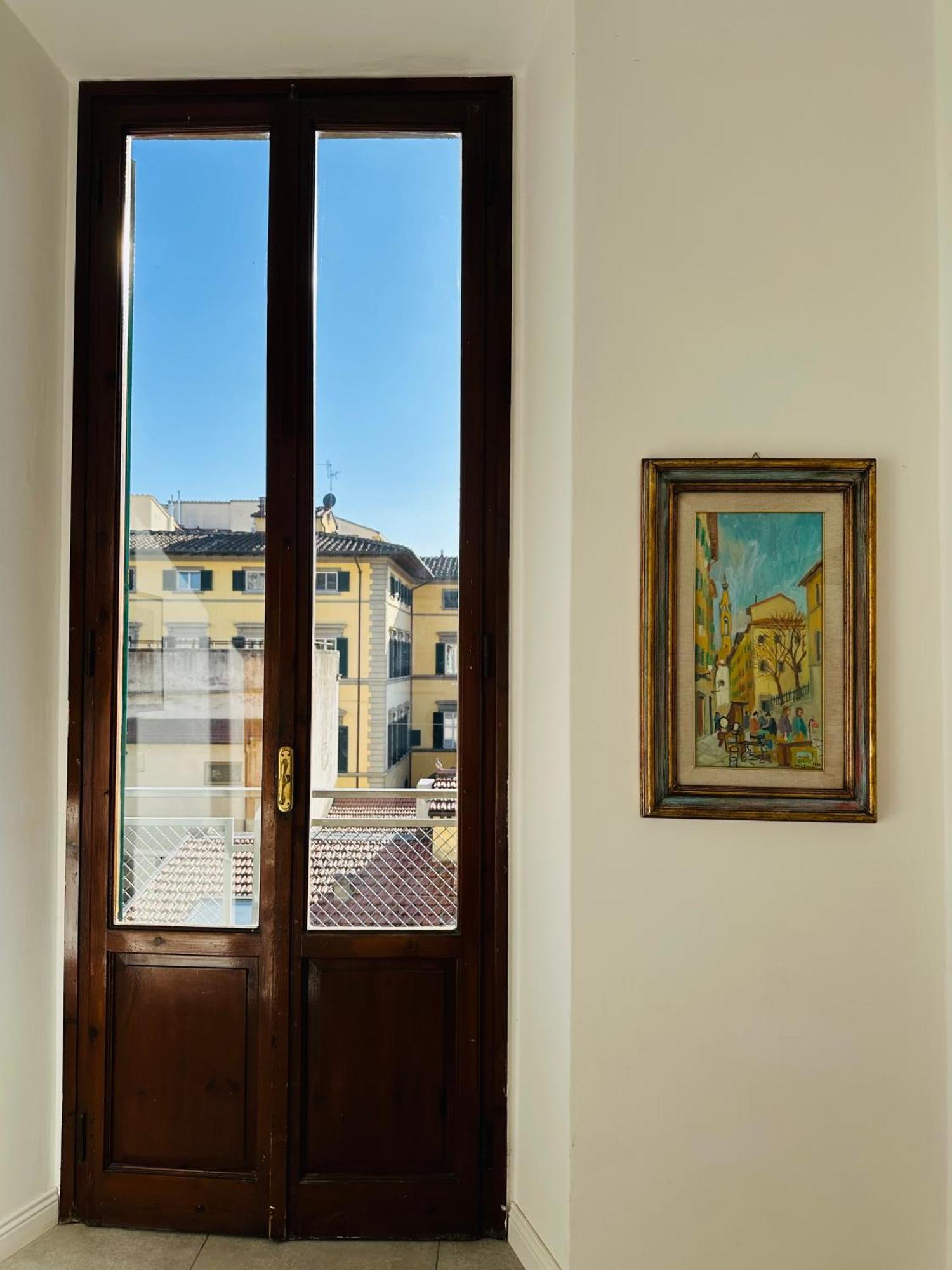 Apartment Poggi 7 Florence