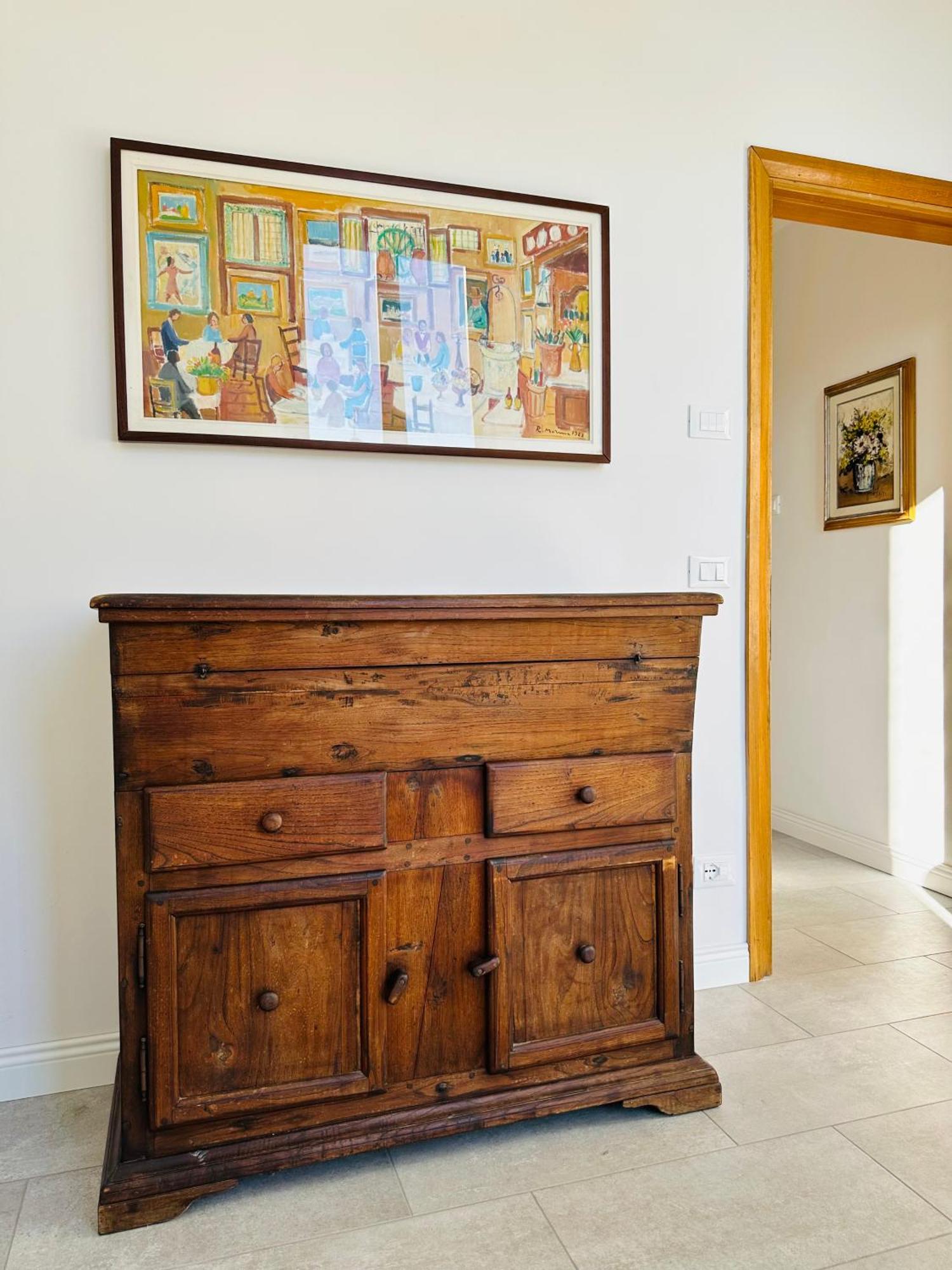 Apartment Poggi 7