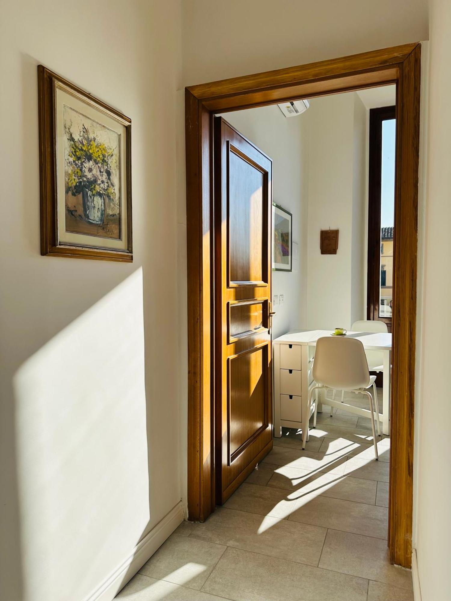Apartment Poggi 7 Florence