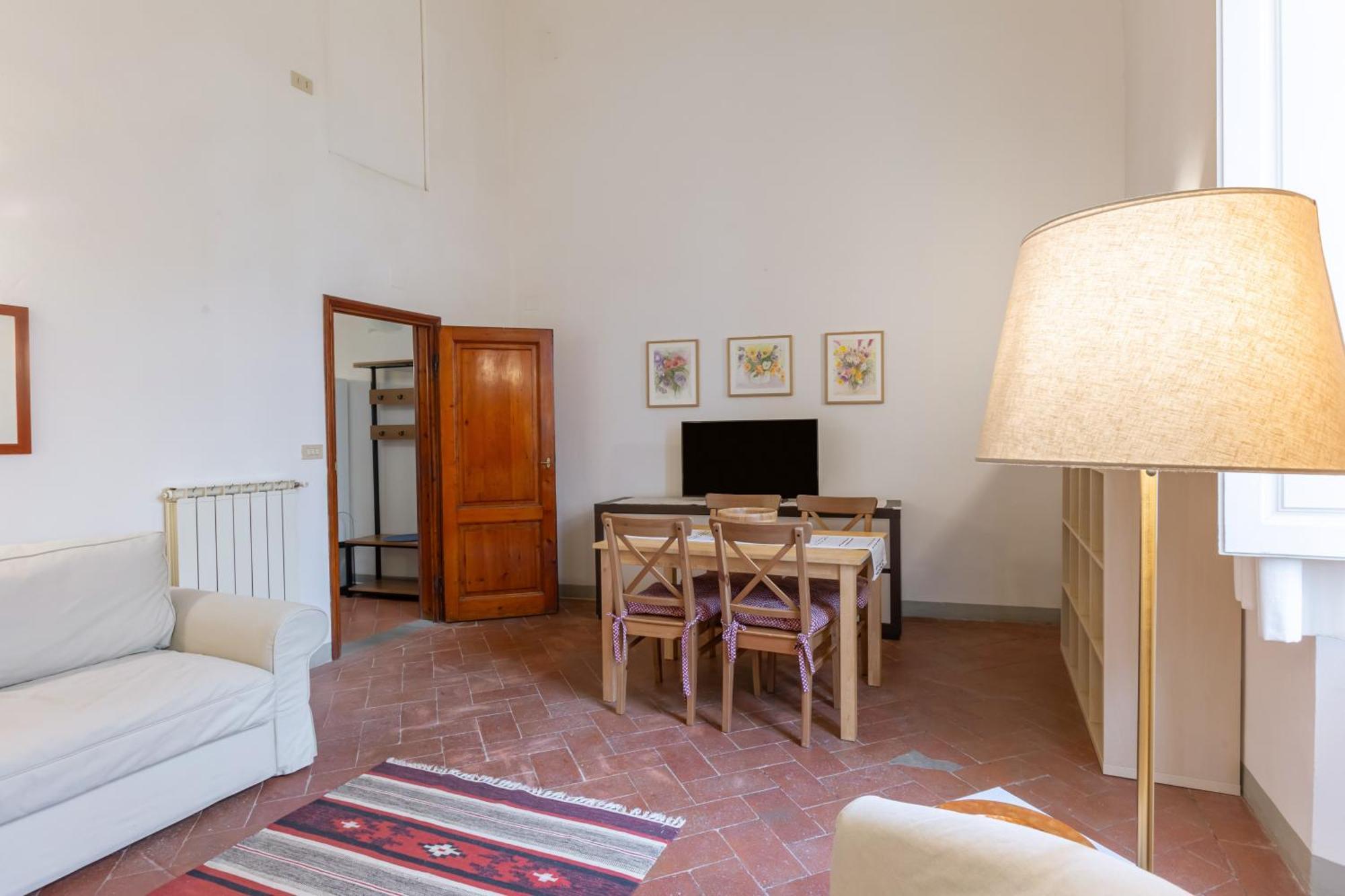 Terzolle - Rifredi & Piazza Dalmazia