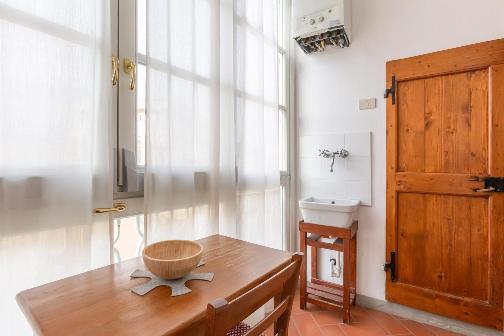 Terzolle - Rifredi & Piazza Dalmazia Apartment *