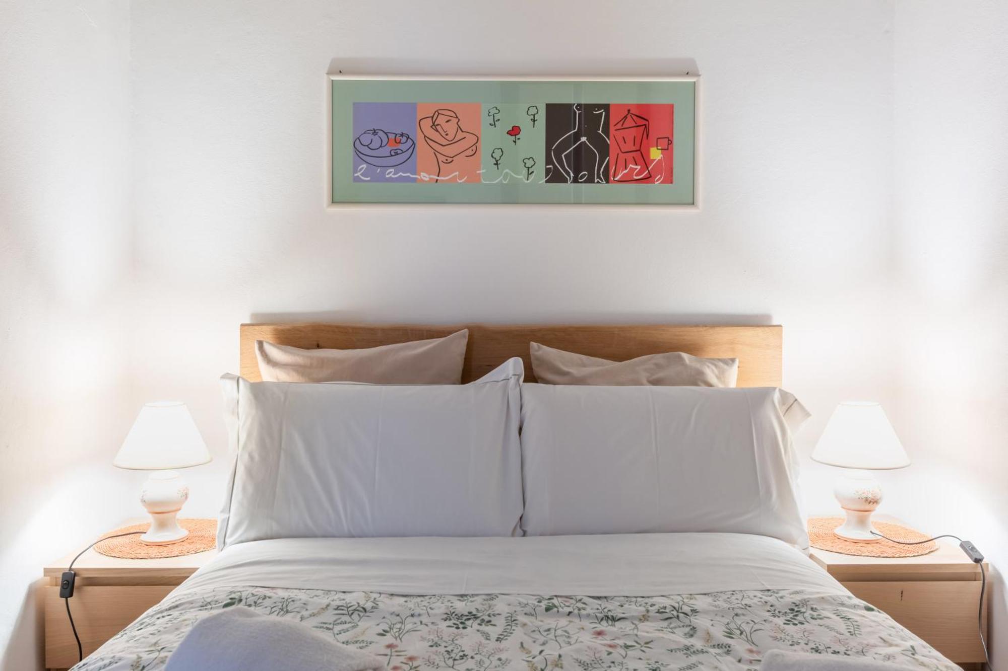 Apartment Terzolle - Rifredi & Piazza Dalmazia