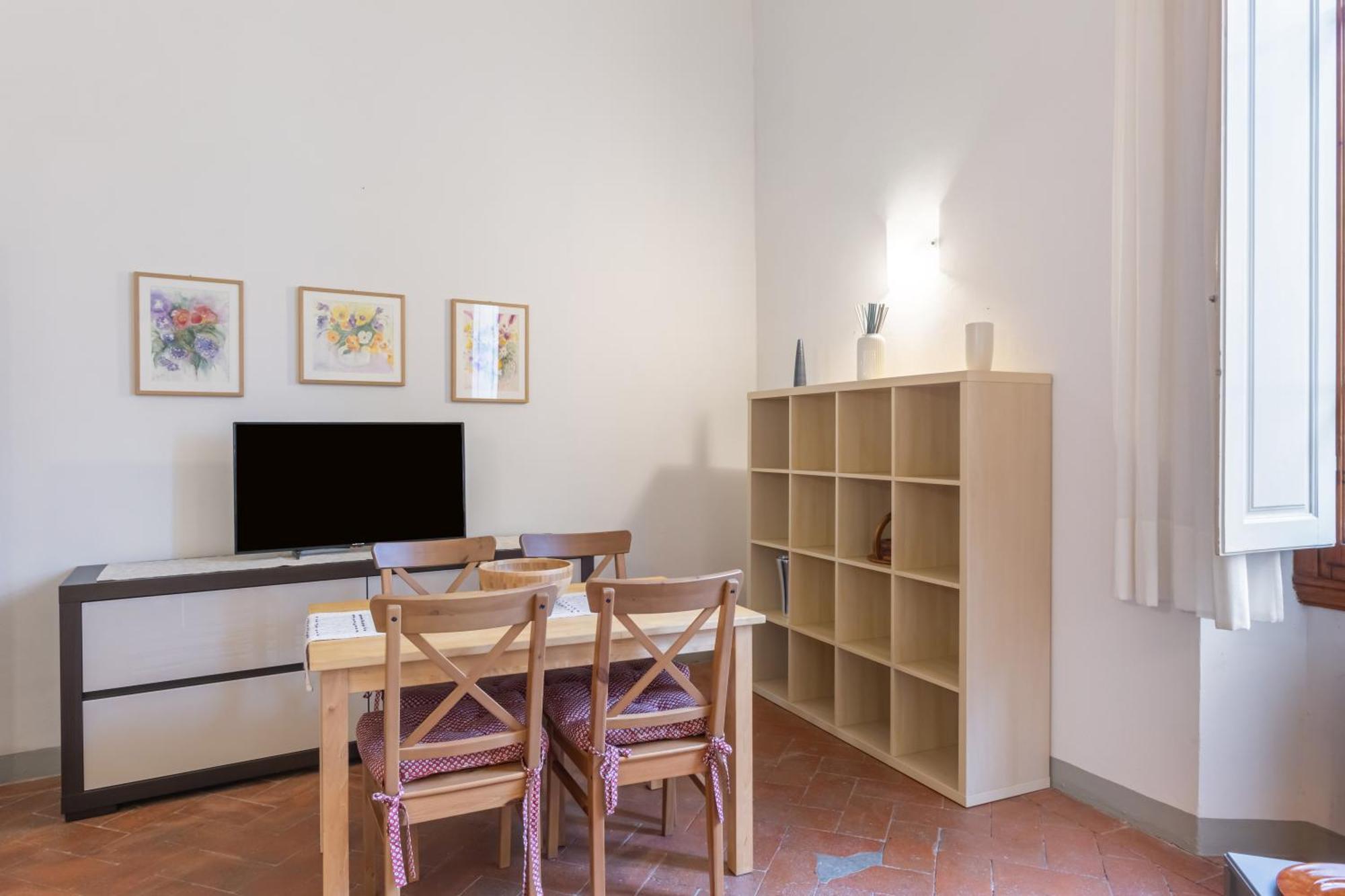 Apartment Terzolle - Rifredi & Piazza Dalmazia