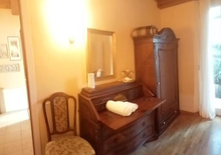 Maison d'hôtes Margherita *